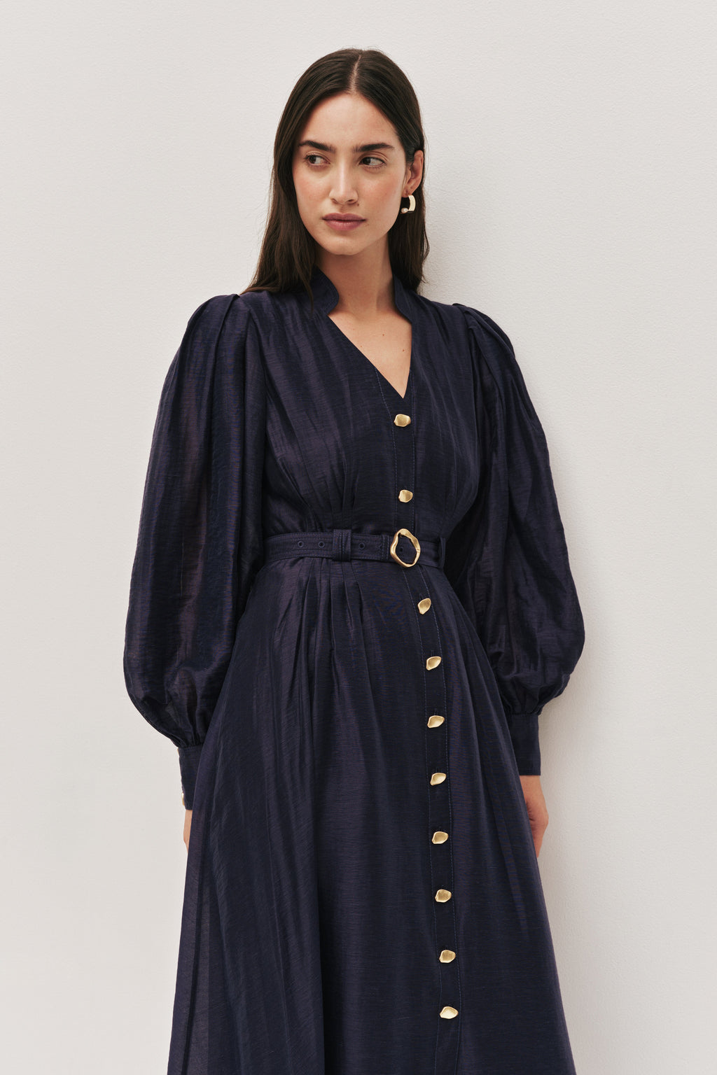 Sevilla Midi Dress