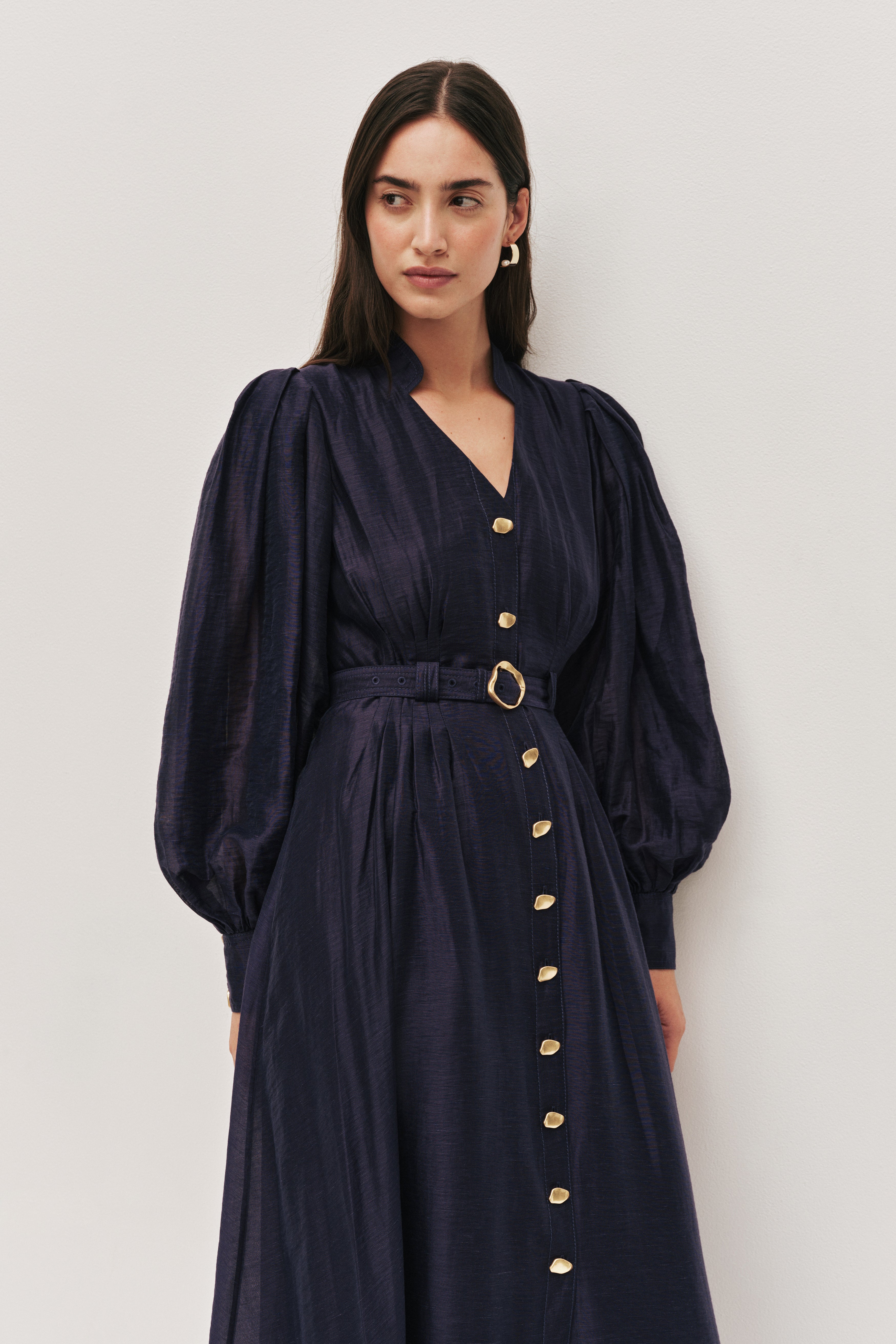 Sevilla Midi Dress