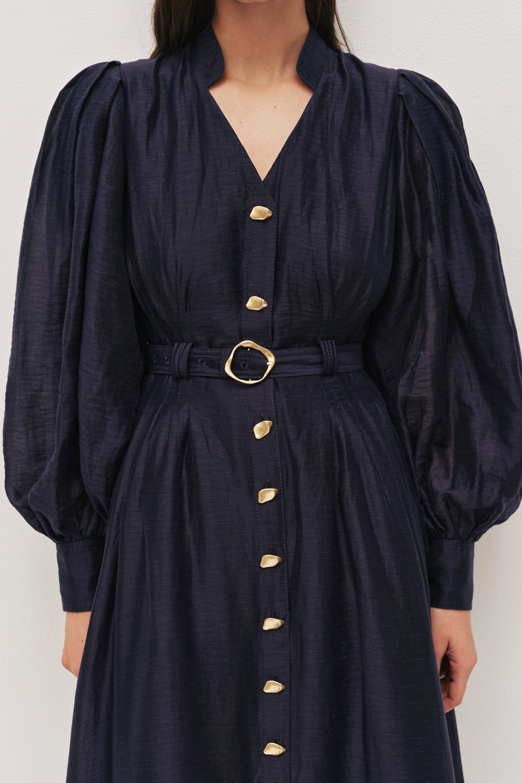 Sevilla Midi Dress