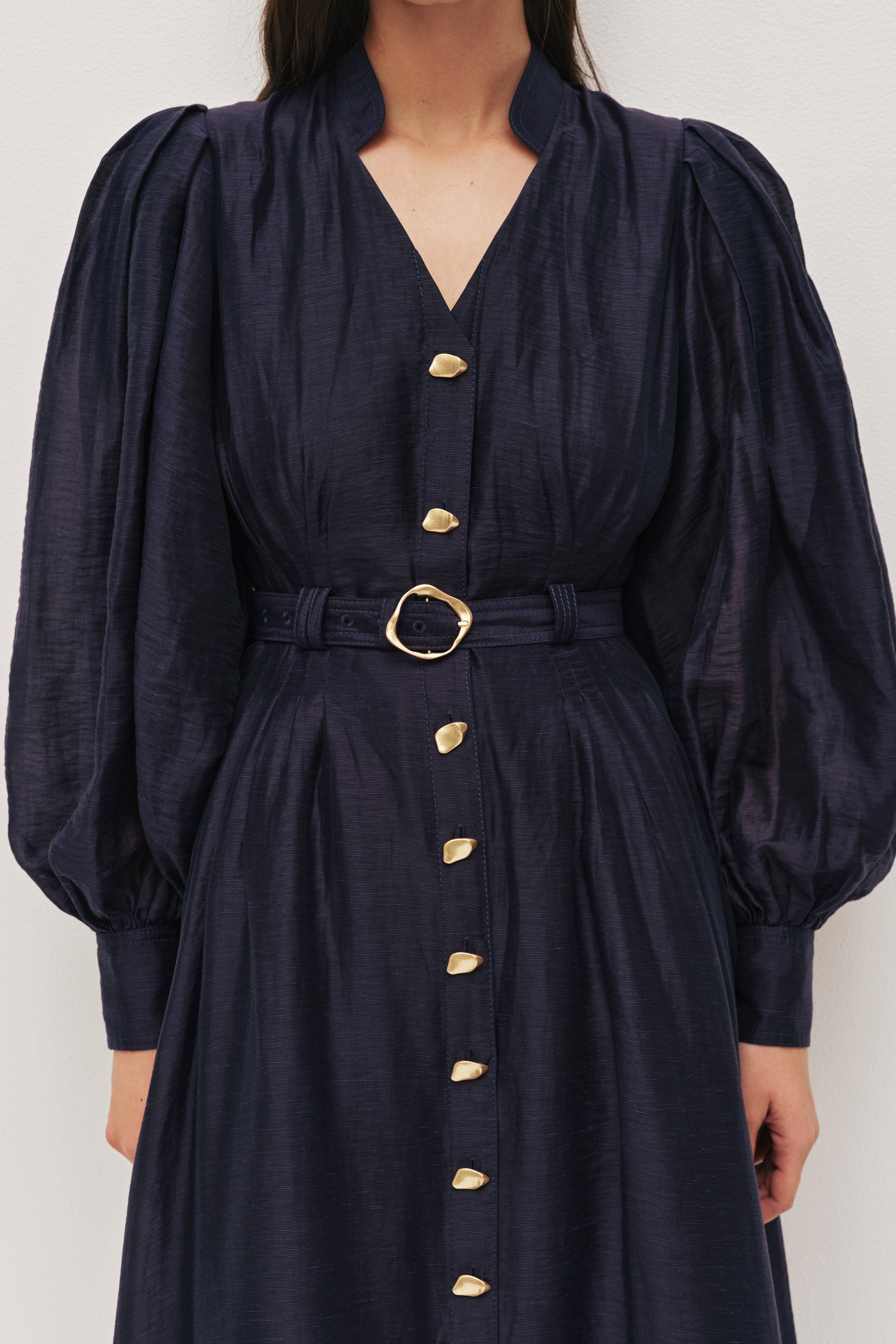 Sevilla Midi Dress