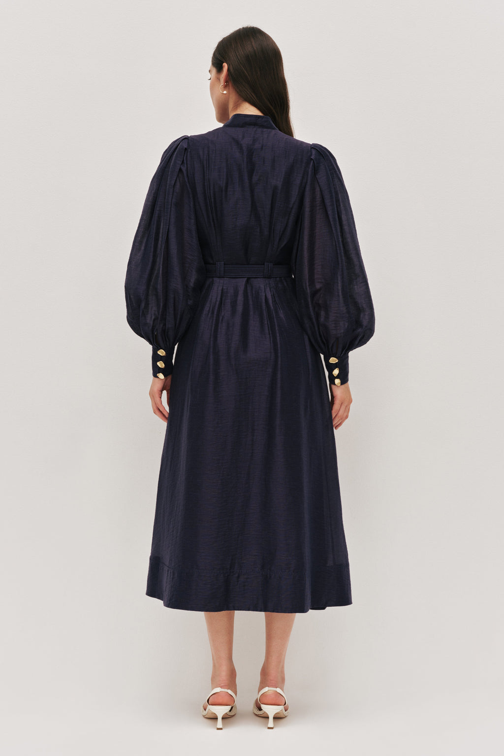 Sevilla Midi Dress