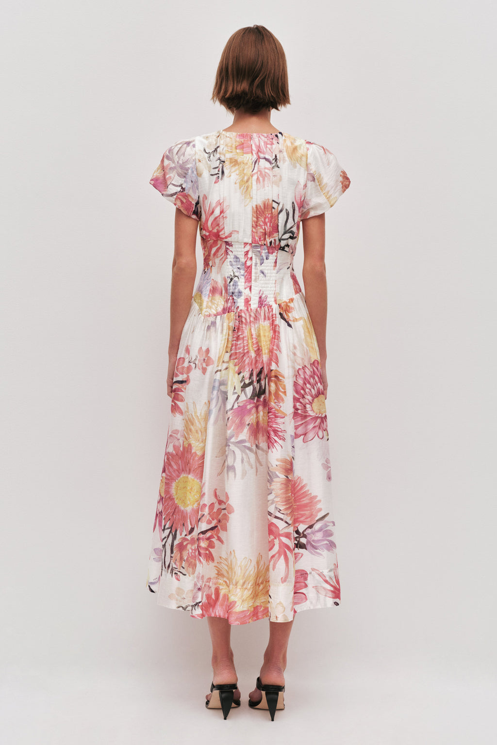 Bexley Midi Dress