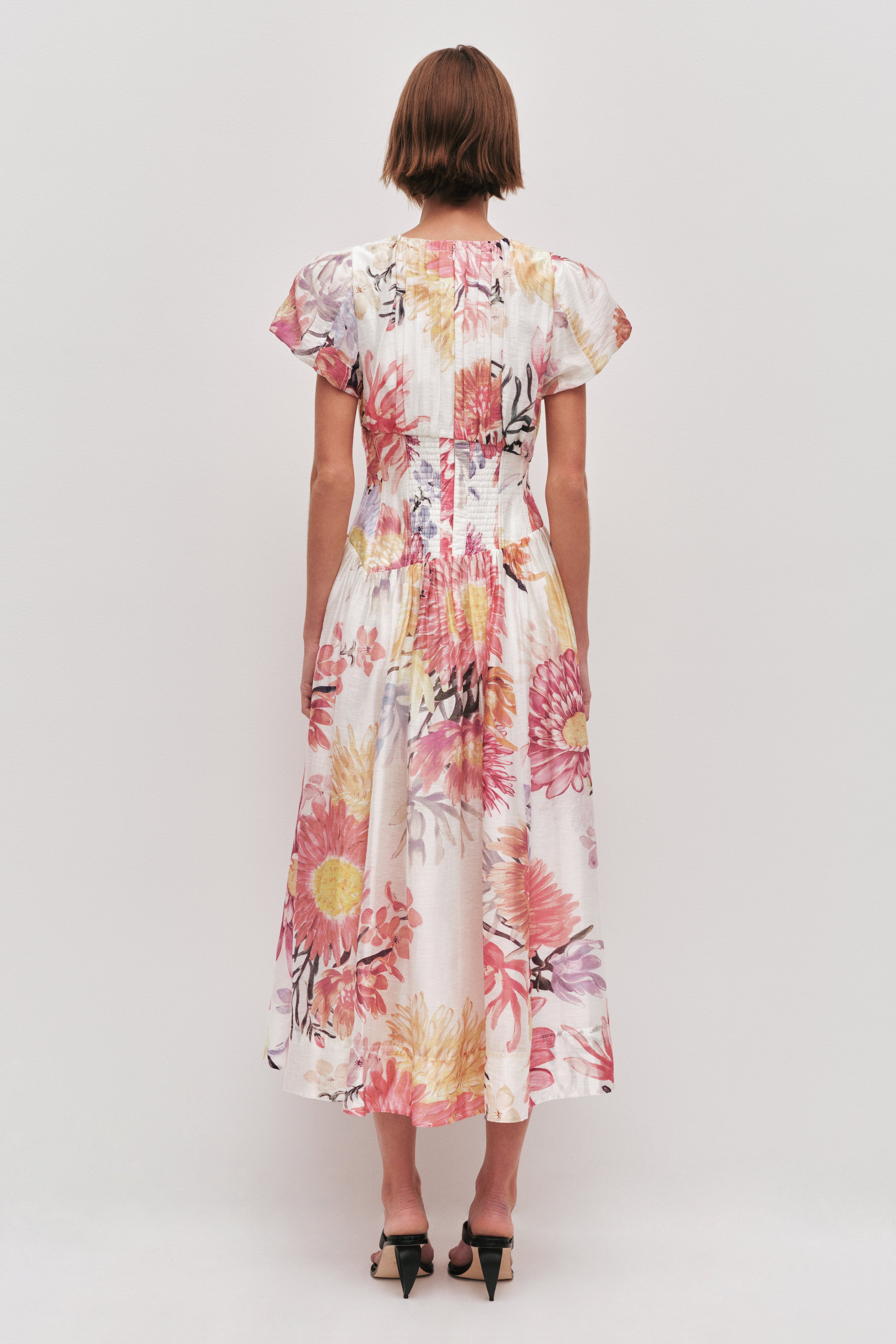 Bexley Midi Dress