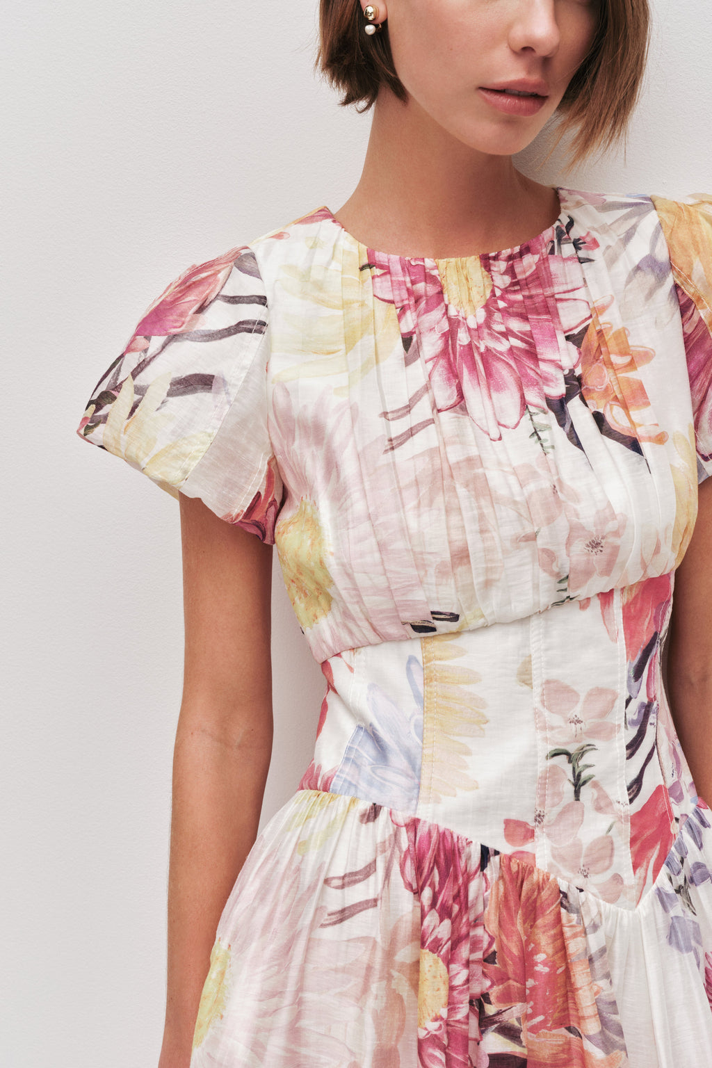 Bexley Midi Dress