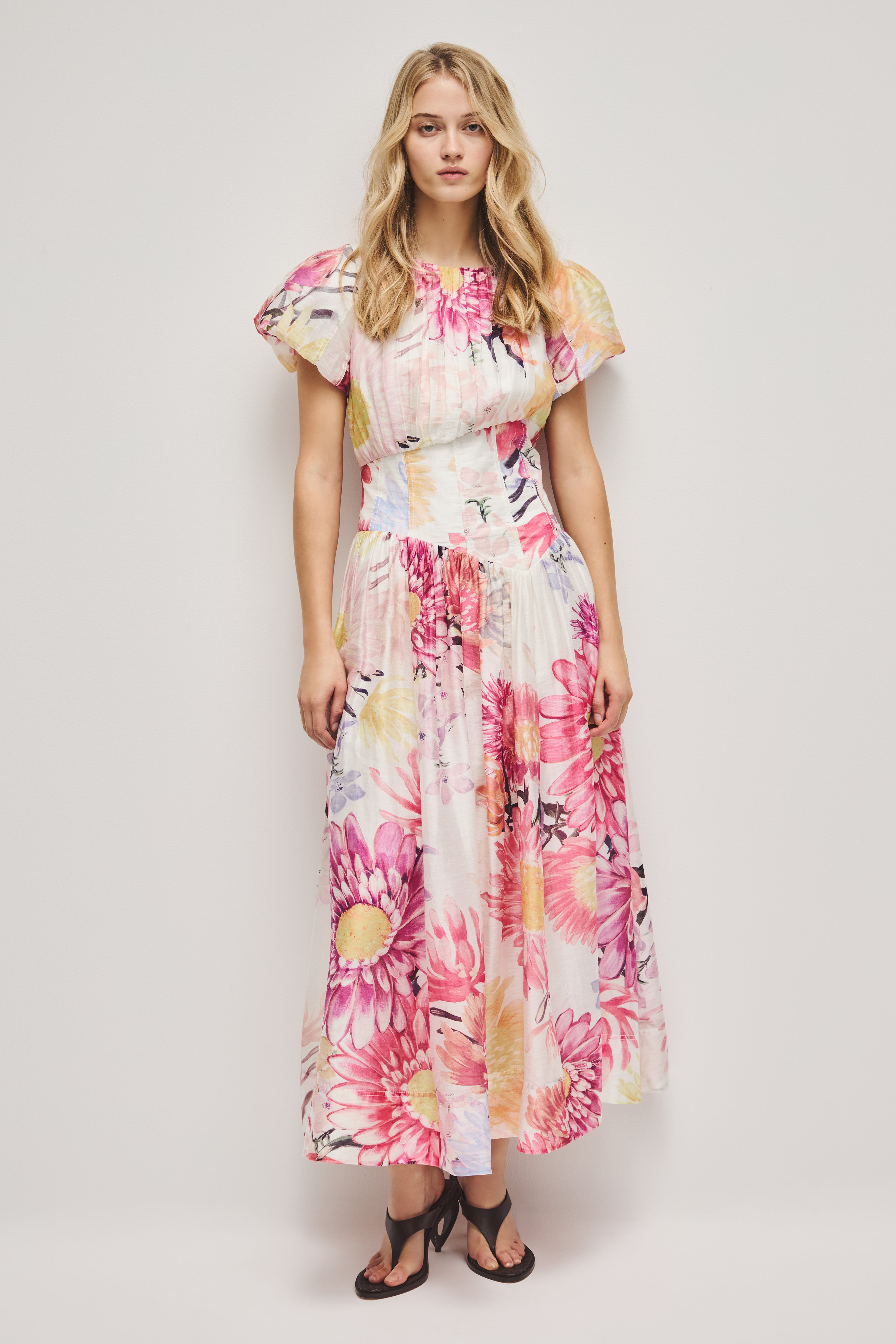 Bexley Midi Dress