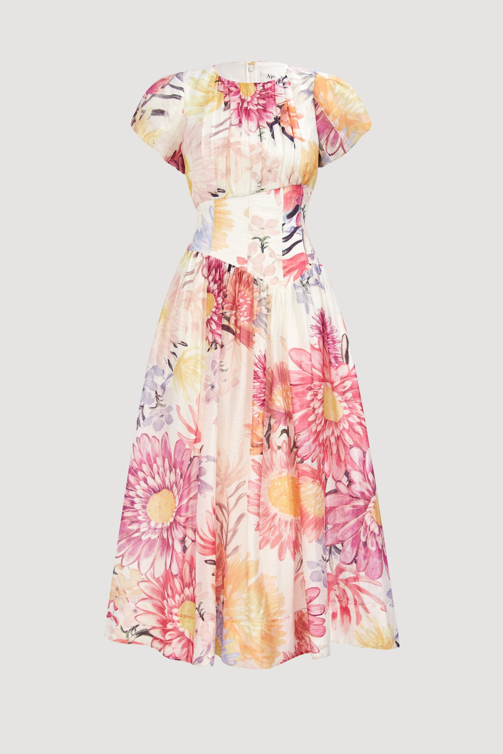 Bexley Midi Dress