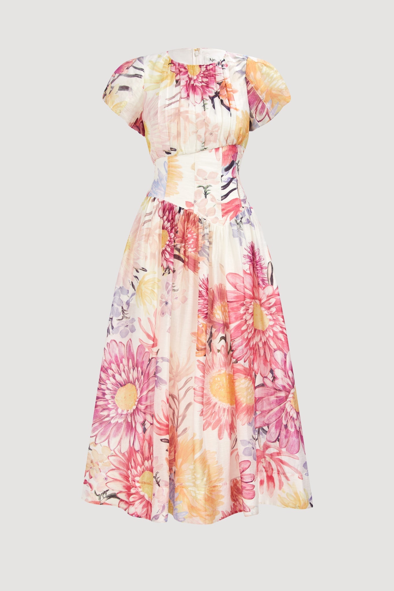 Bexley Midi Dress