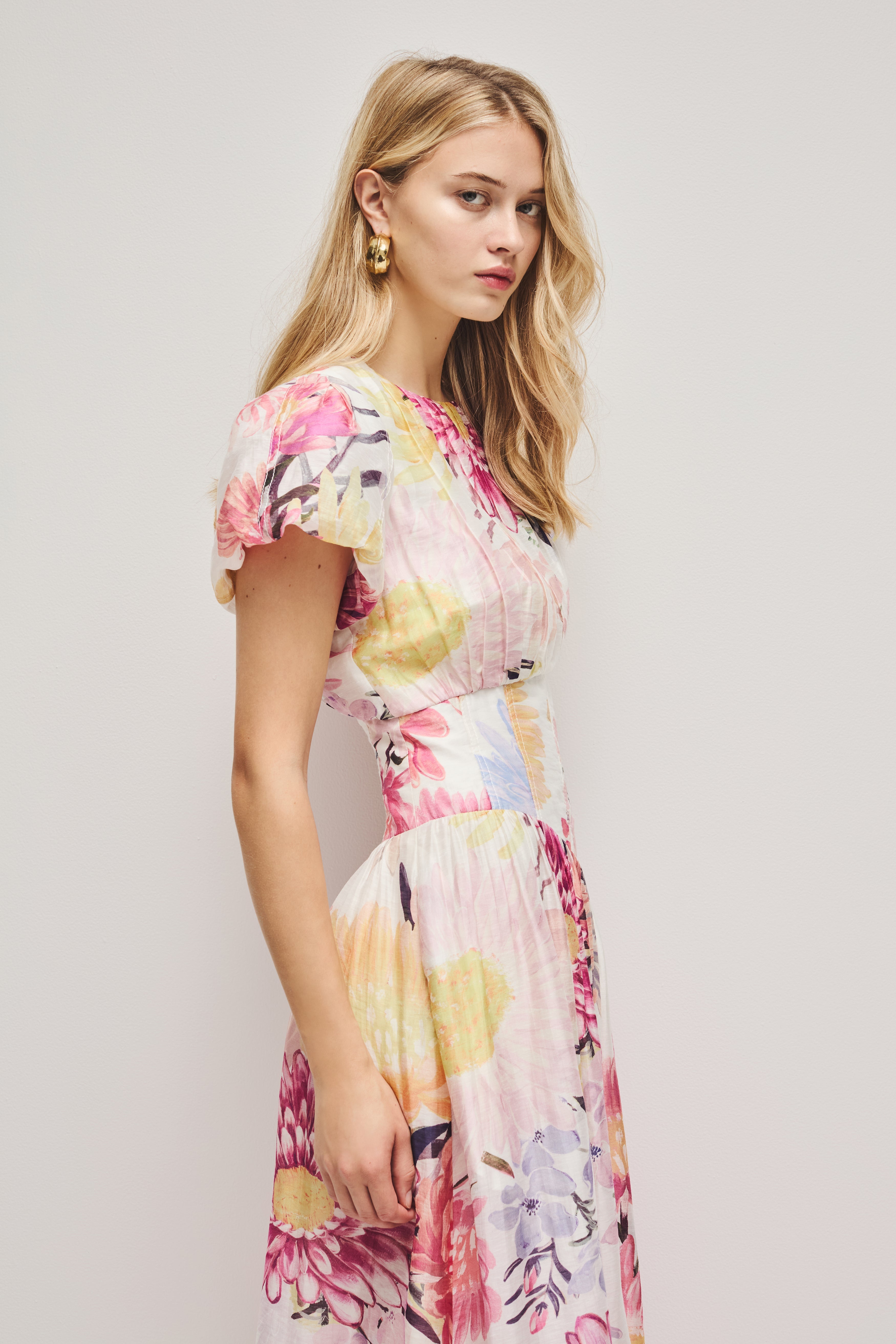 Bexley Midi Dress