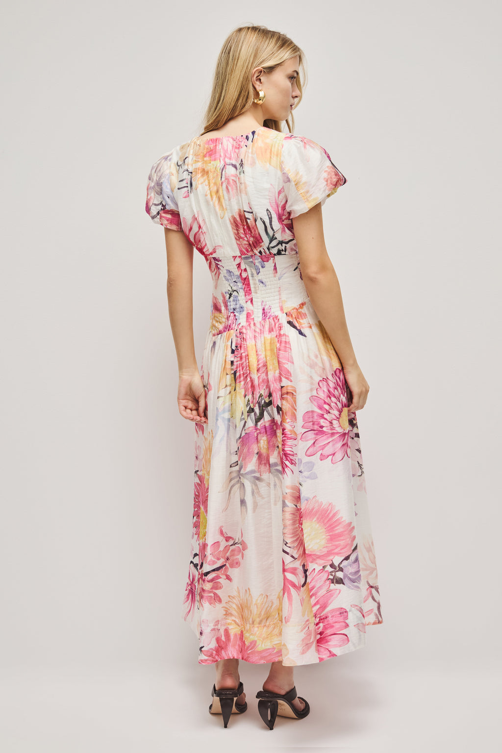 Bexley Midi Dress