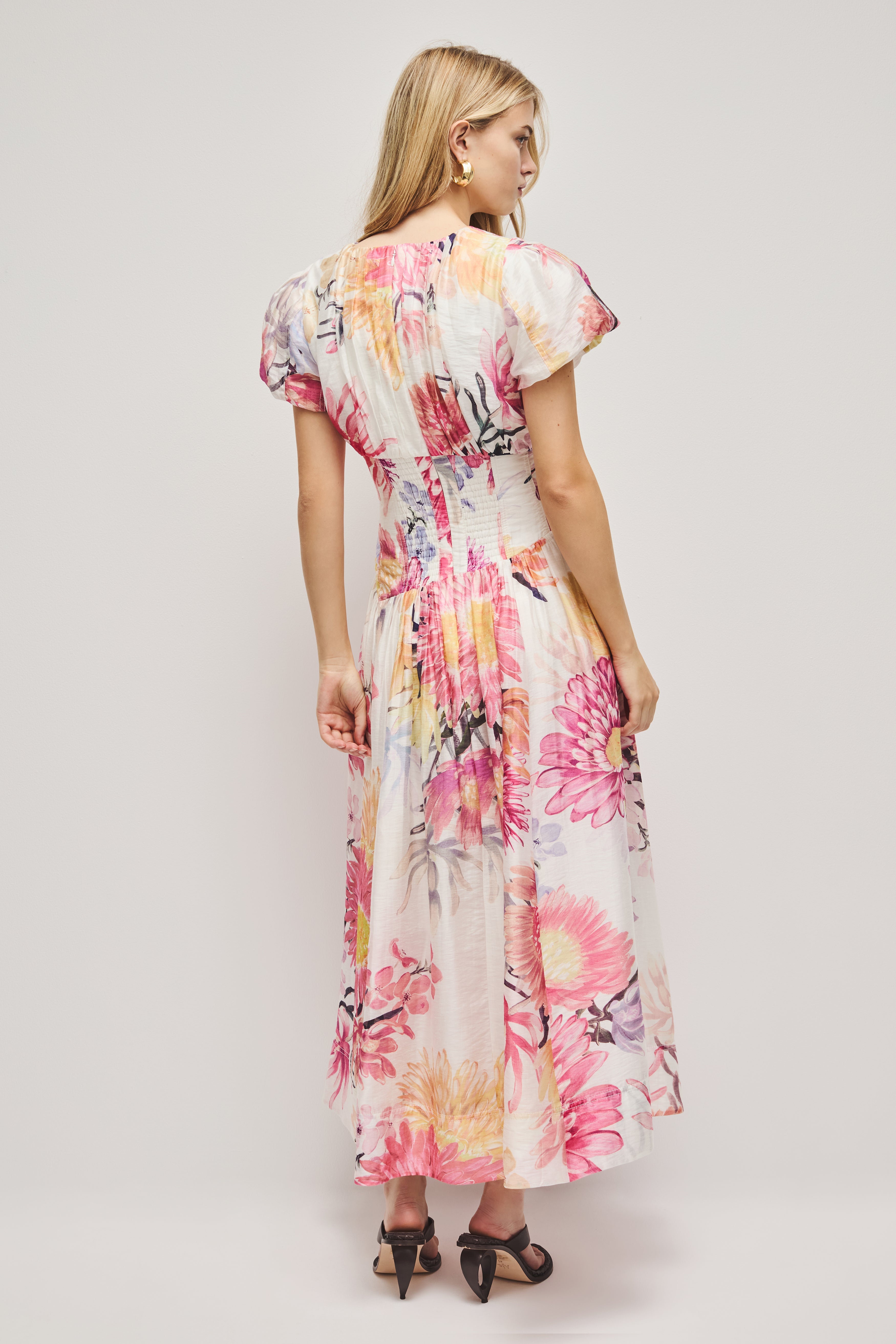 Bexley Midi Dress
