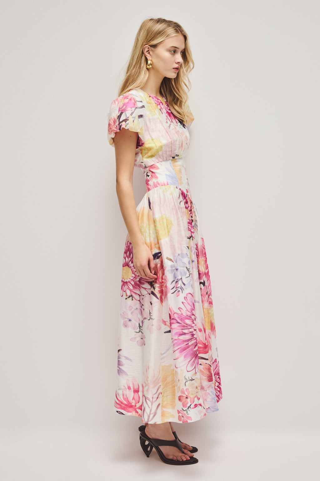 Bexley Midi Dress