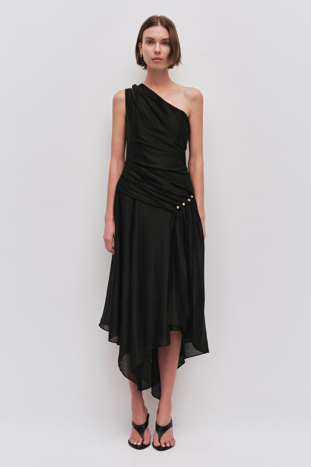 Capture Maxi Dress