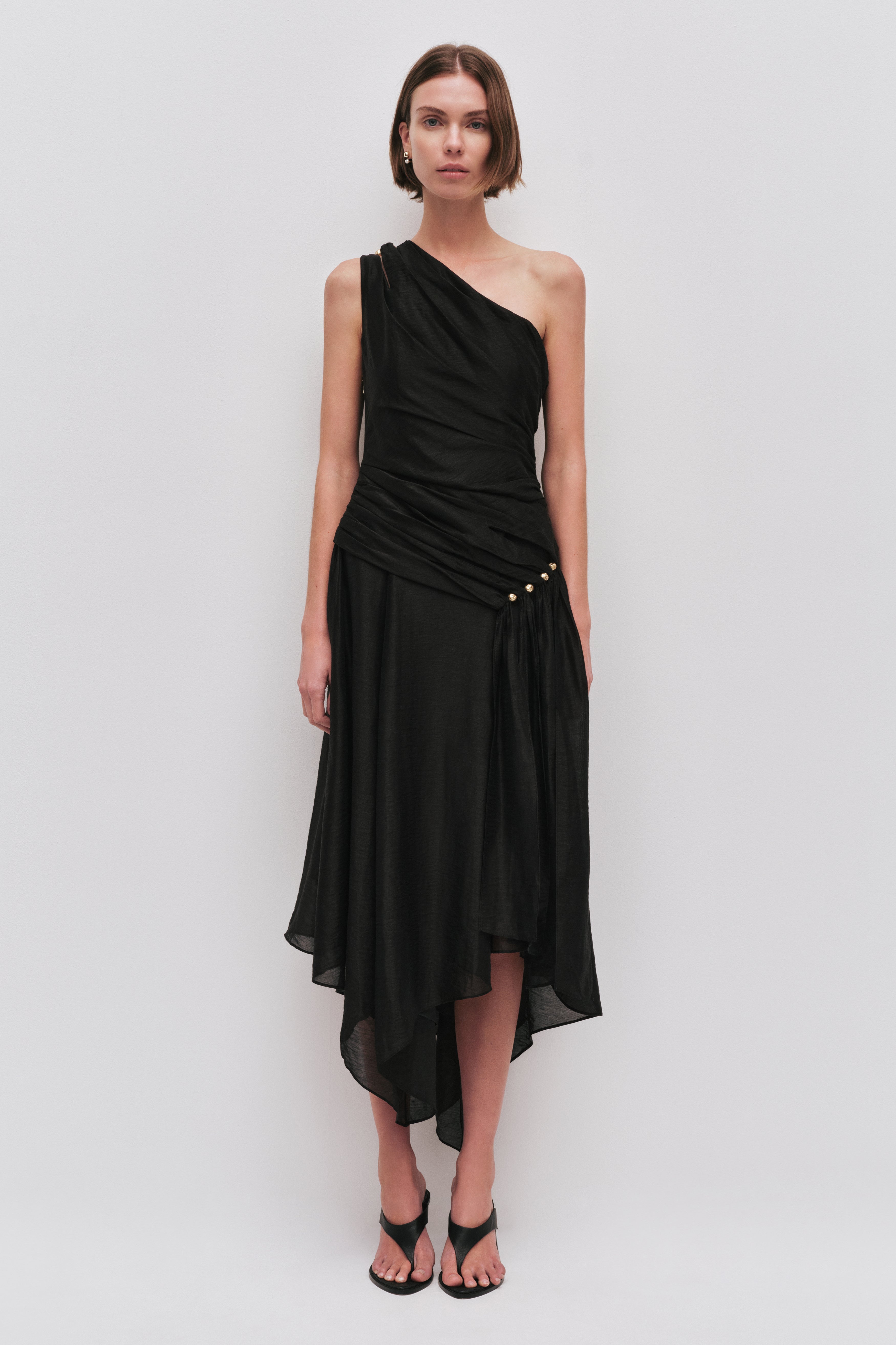 Capture Maxi Dress