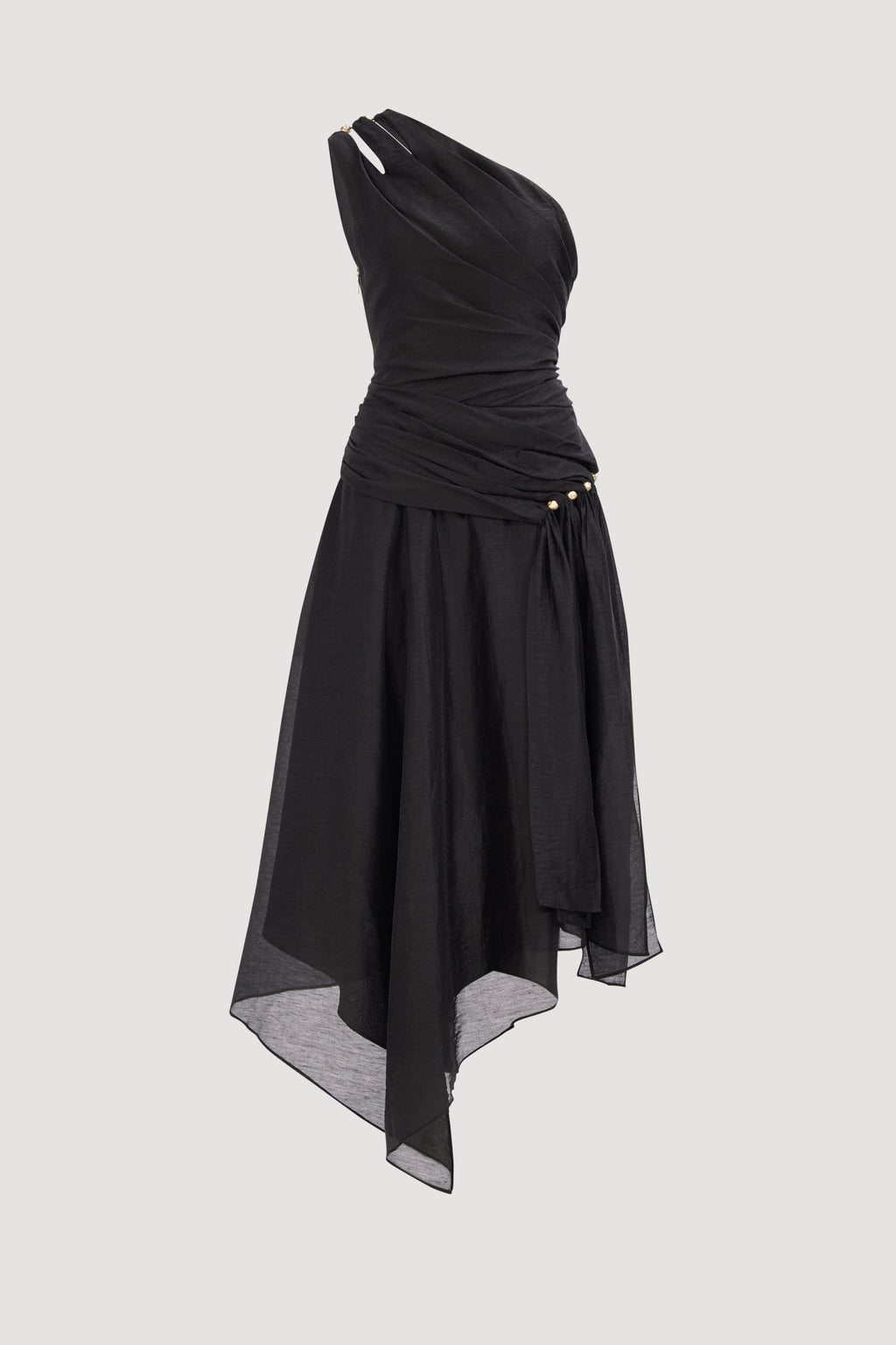 Capture Maxi Dress