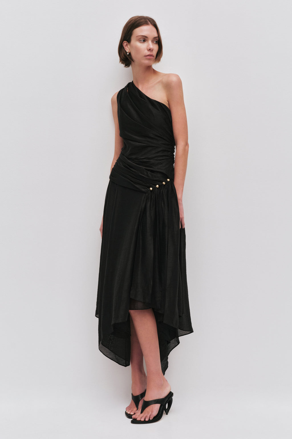 Capture Maxi Dress
