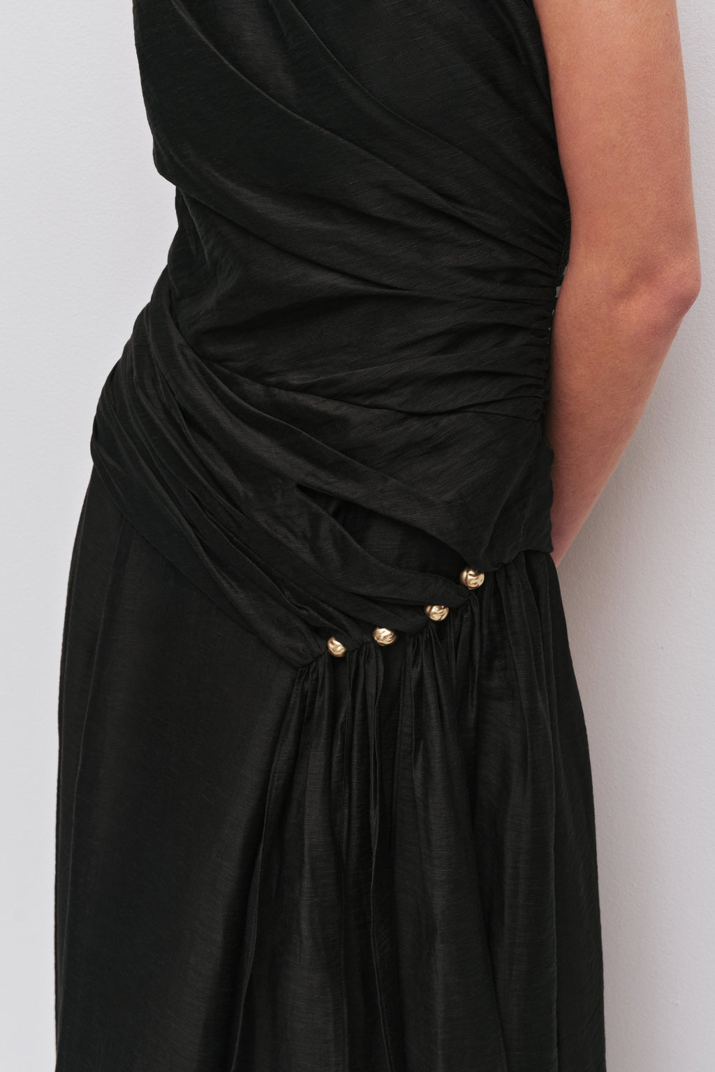 Capture Maxi Dress