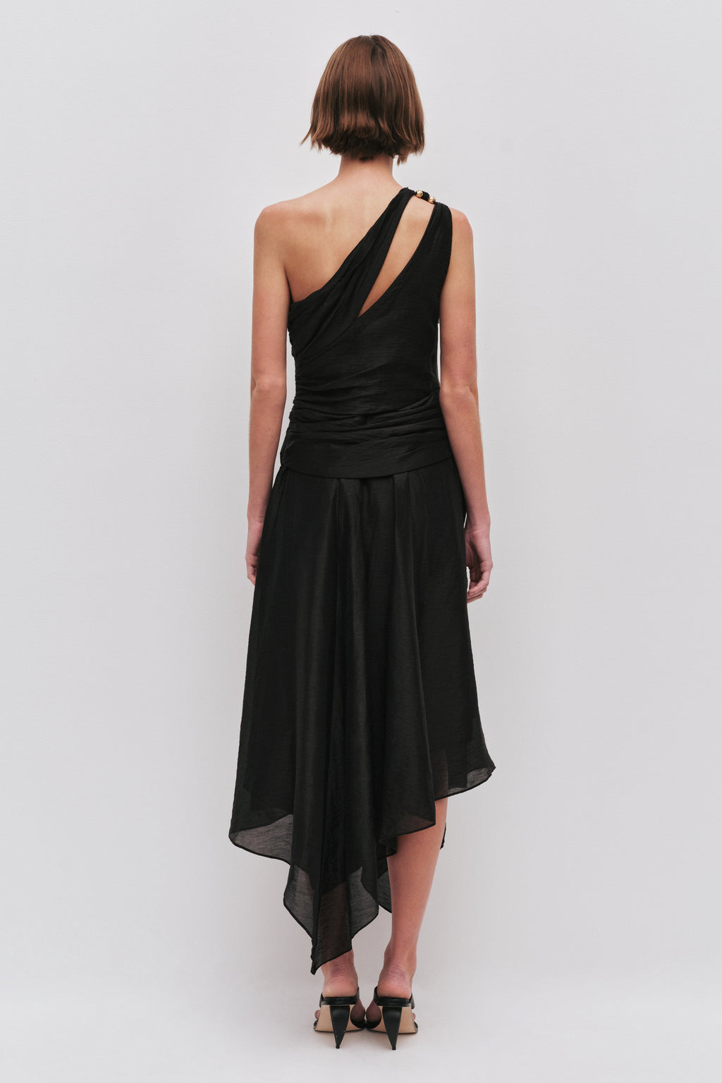 Capture Maxi Dress