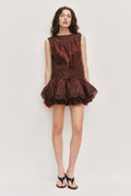 Cressida Mini Dress
