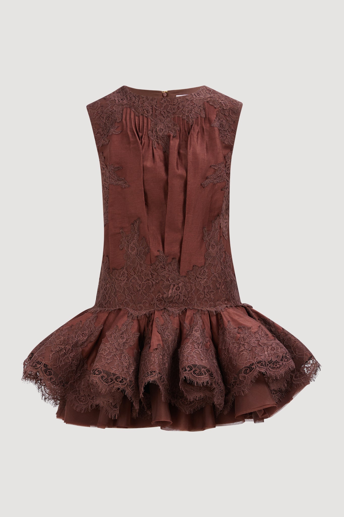 Cressida Mini Dress
