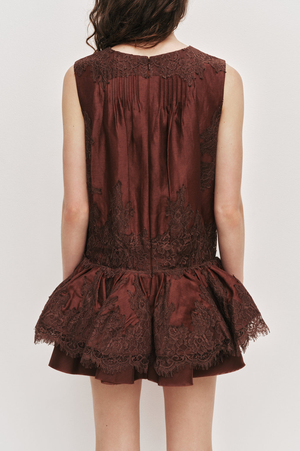 Cressida Mini Dress