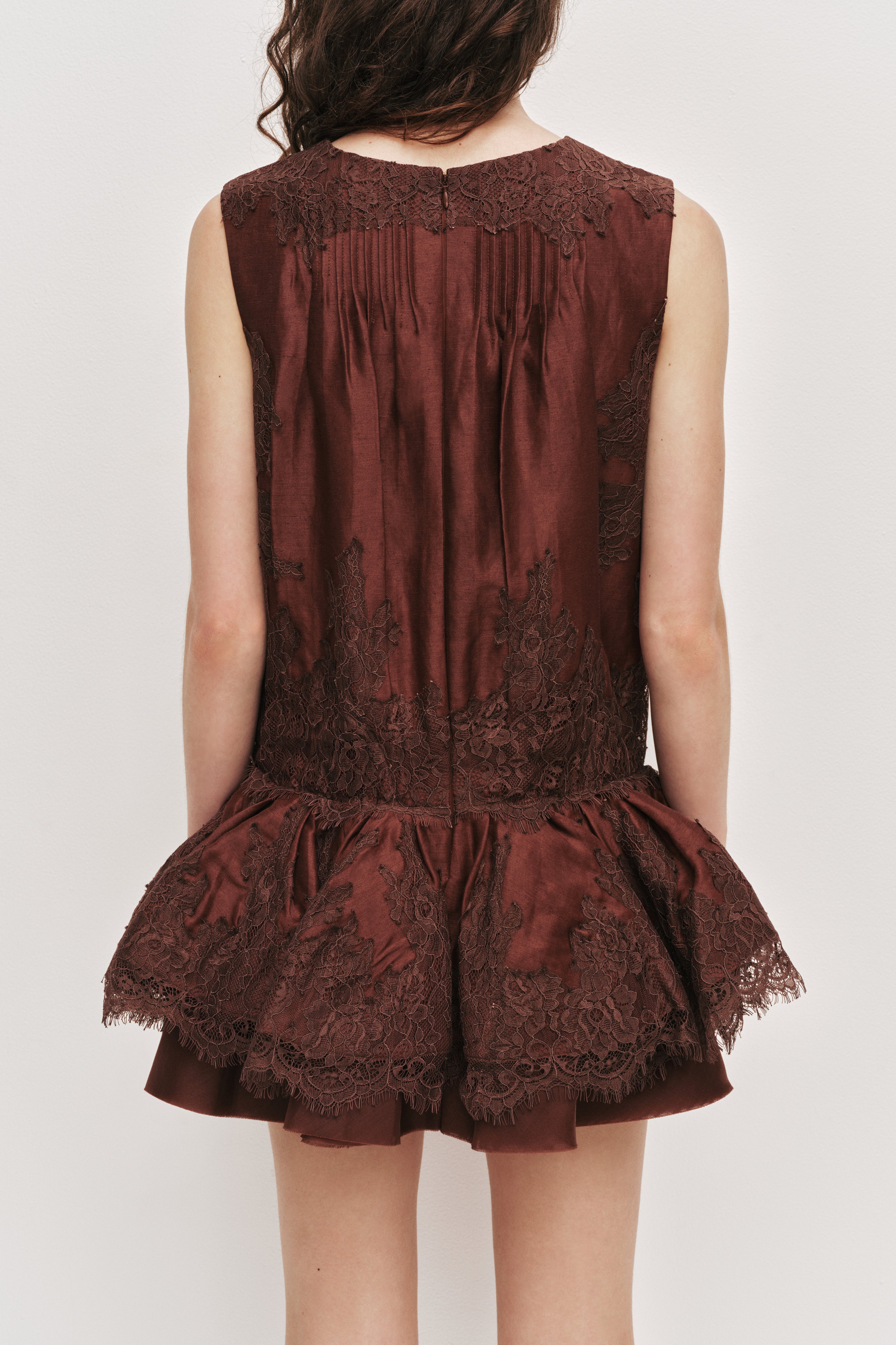 Cressida Mini Dress