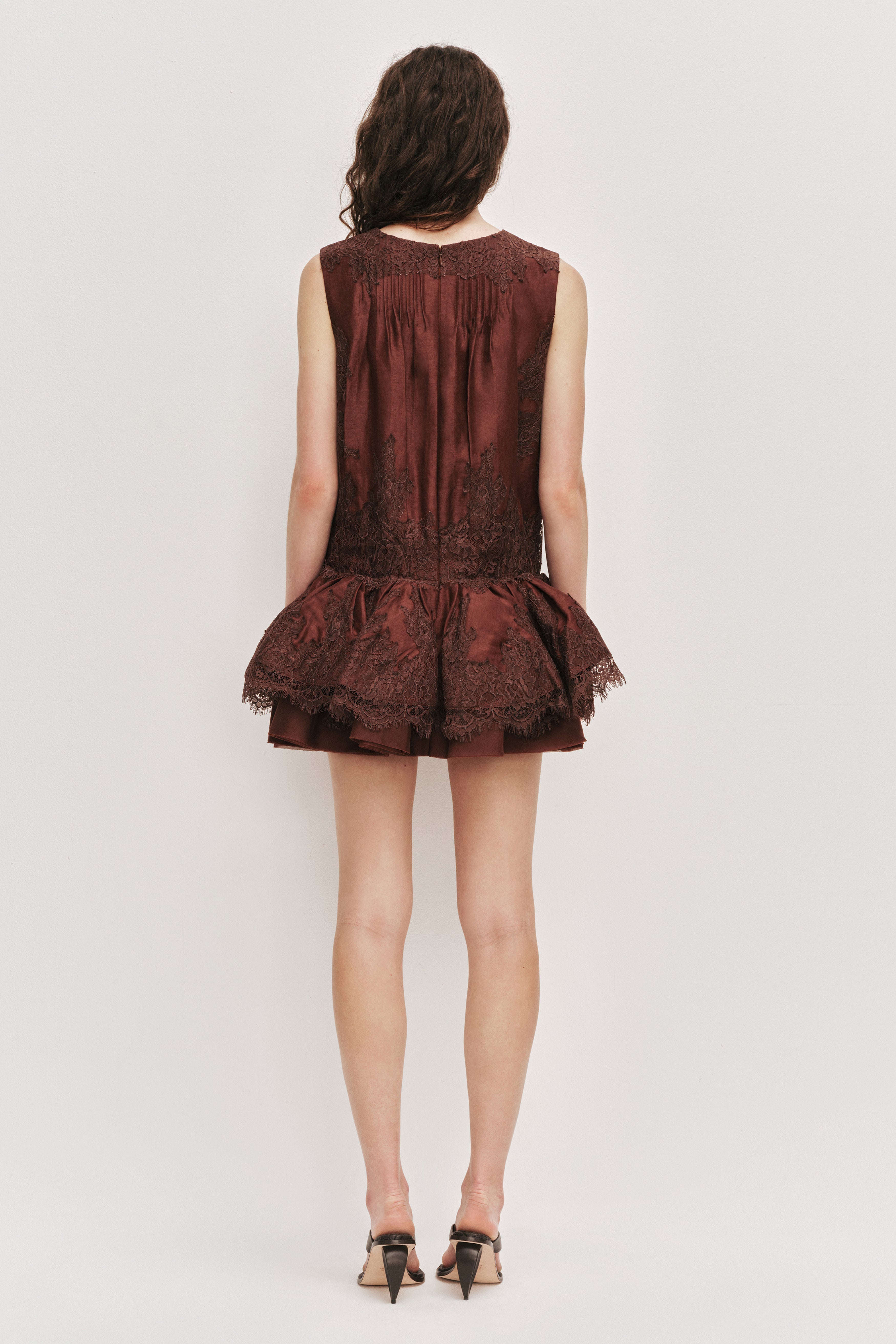Cressida Mini Dress