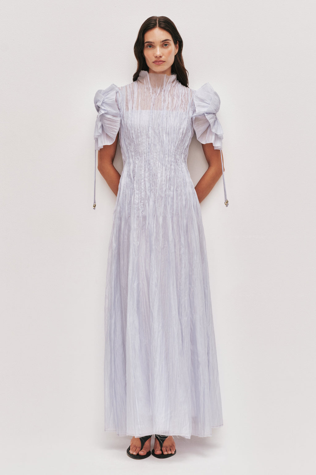 Clara Maxi Dress