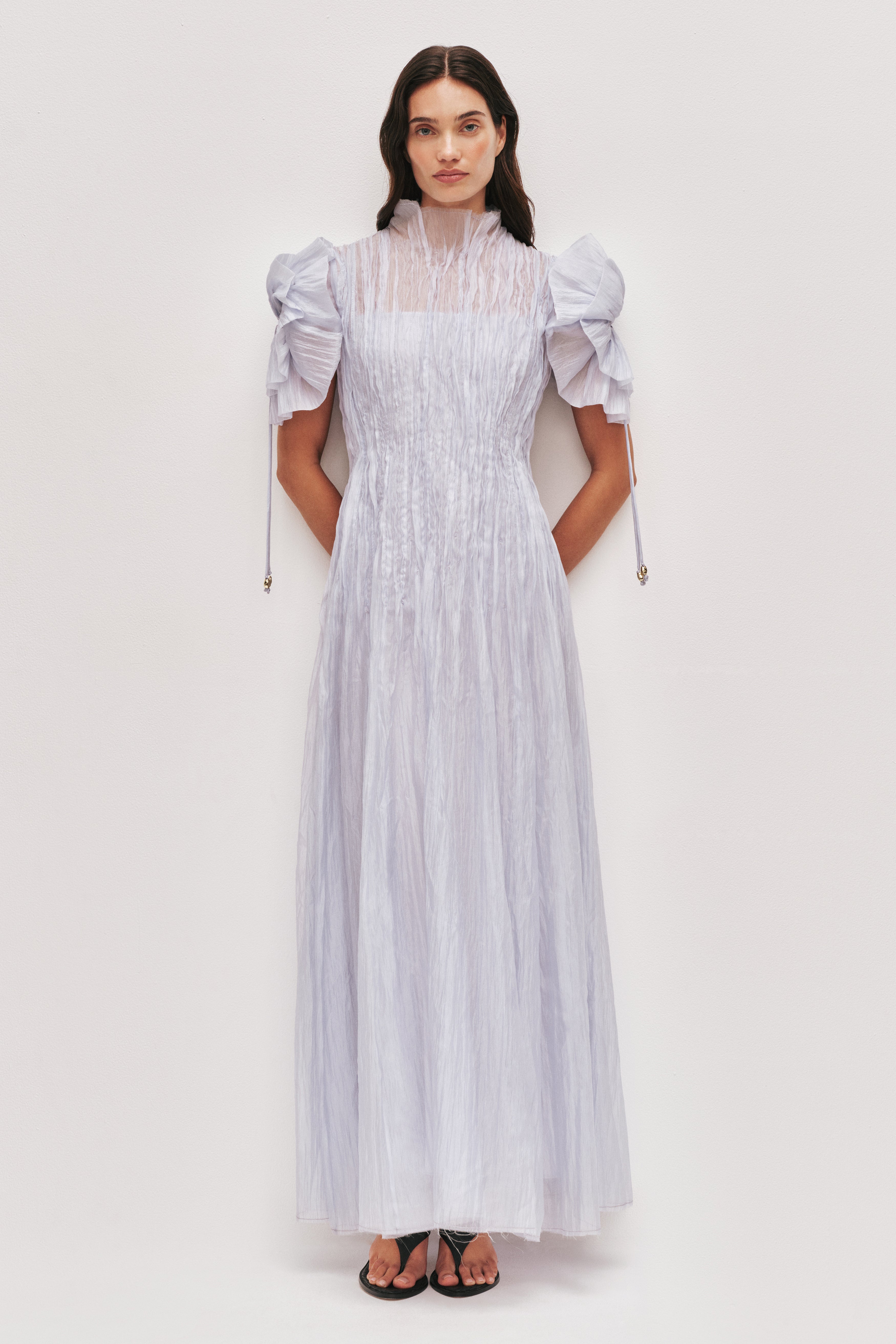 Clara Maxi Dress