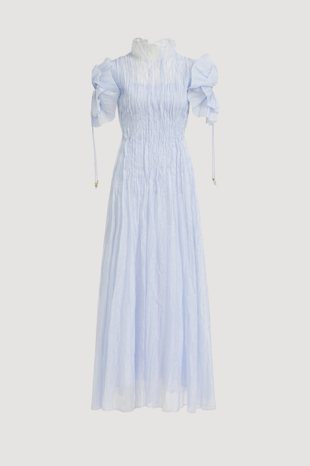 Clara Maxi Dress