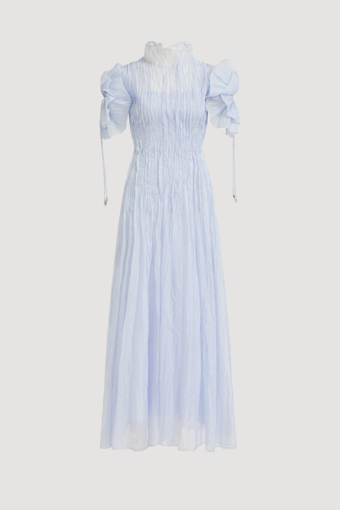 Clara Maxi Dress