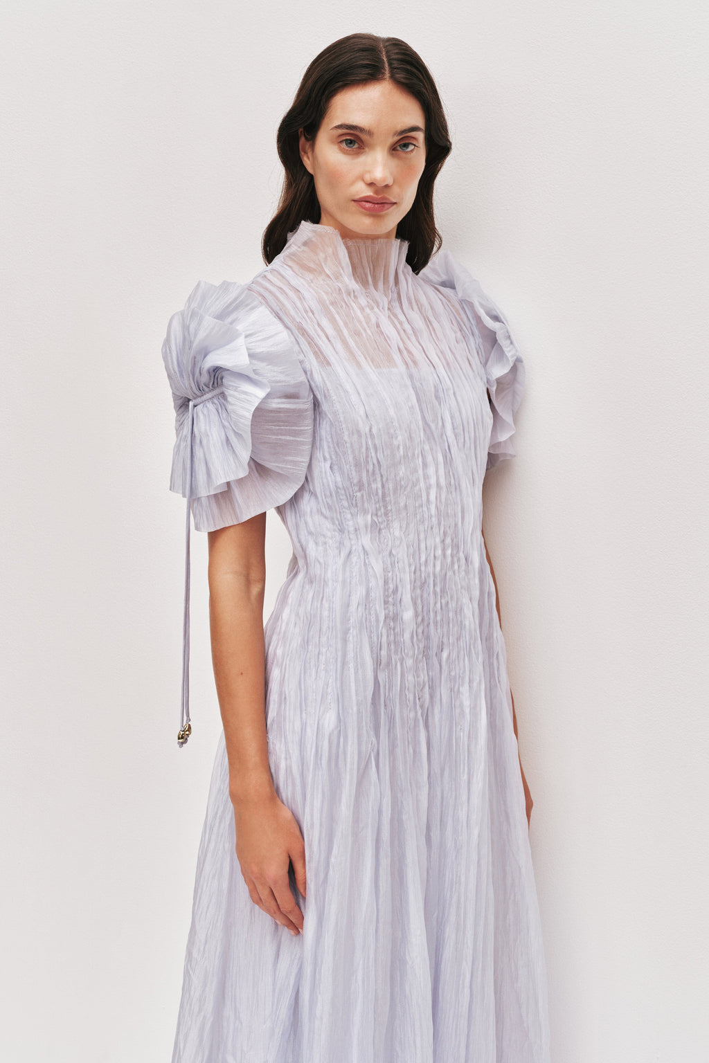 Clara Maxi Dress