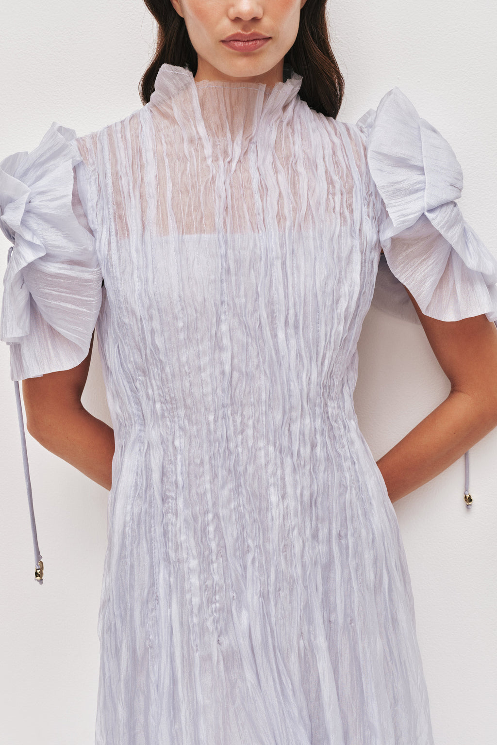 Clara Maxi Dress