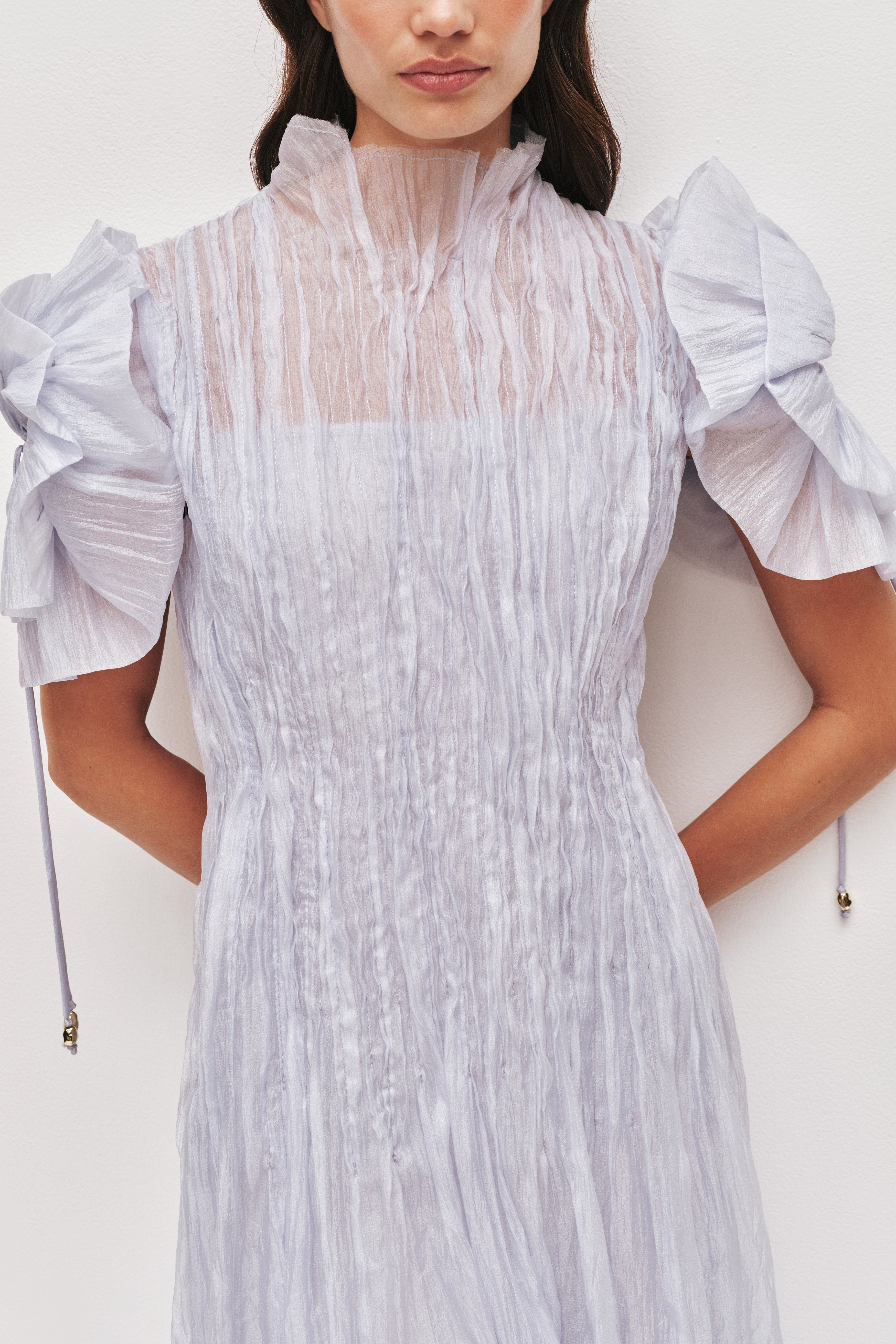 Clara Maxi Dress