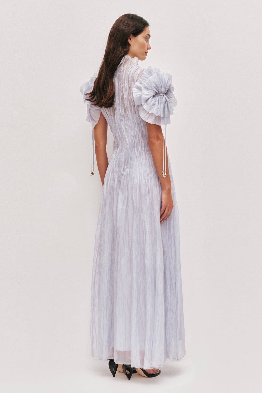 Clara Maxi Dress