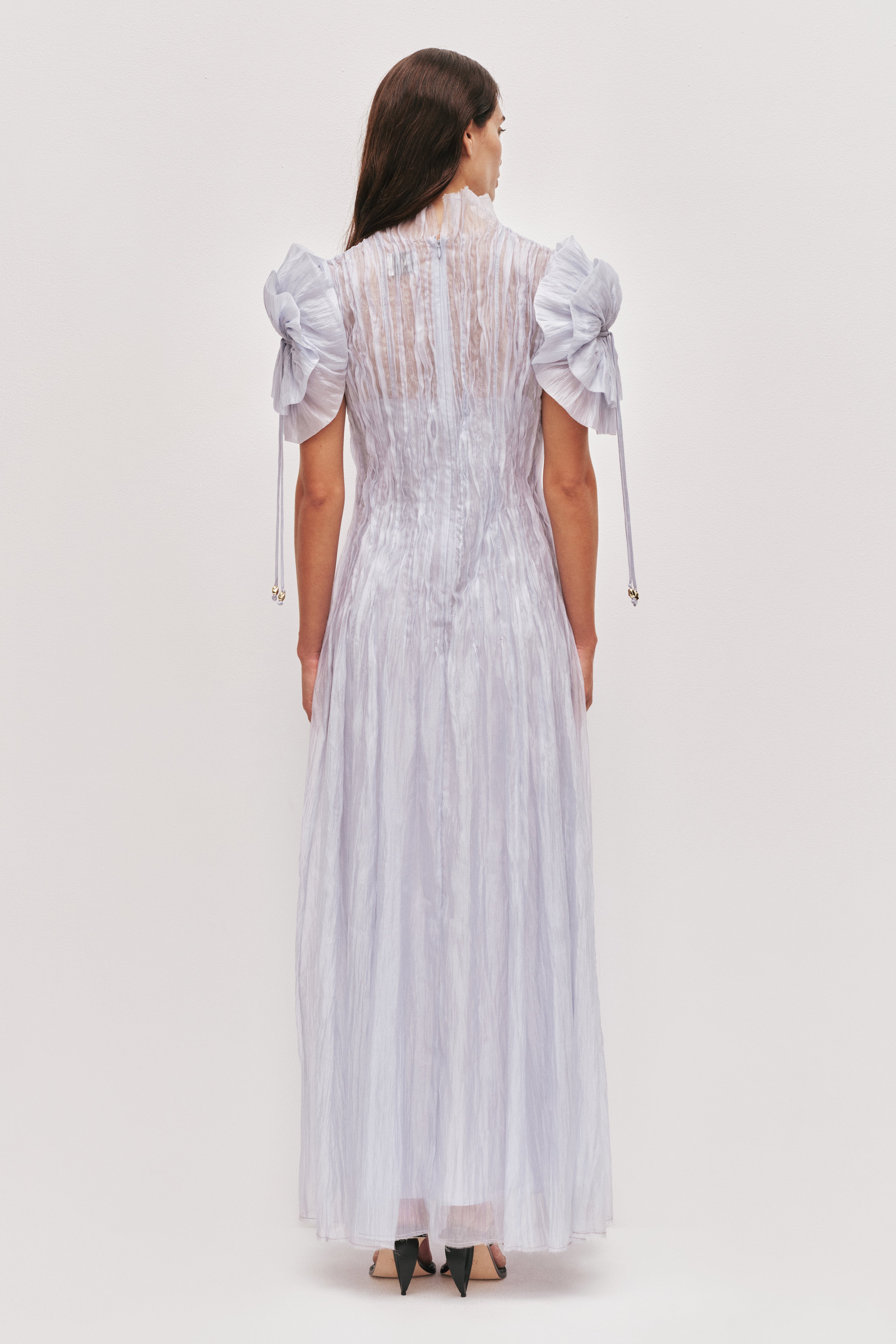 Clara Maxi Dress