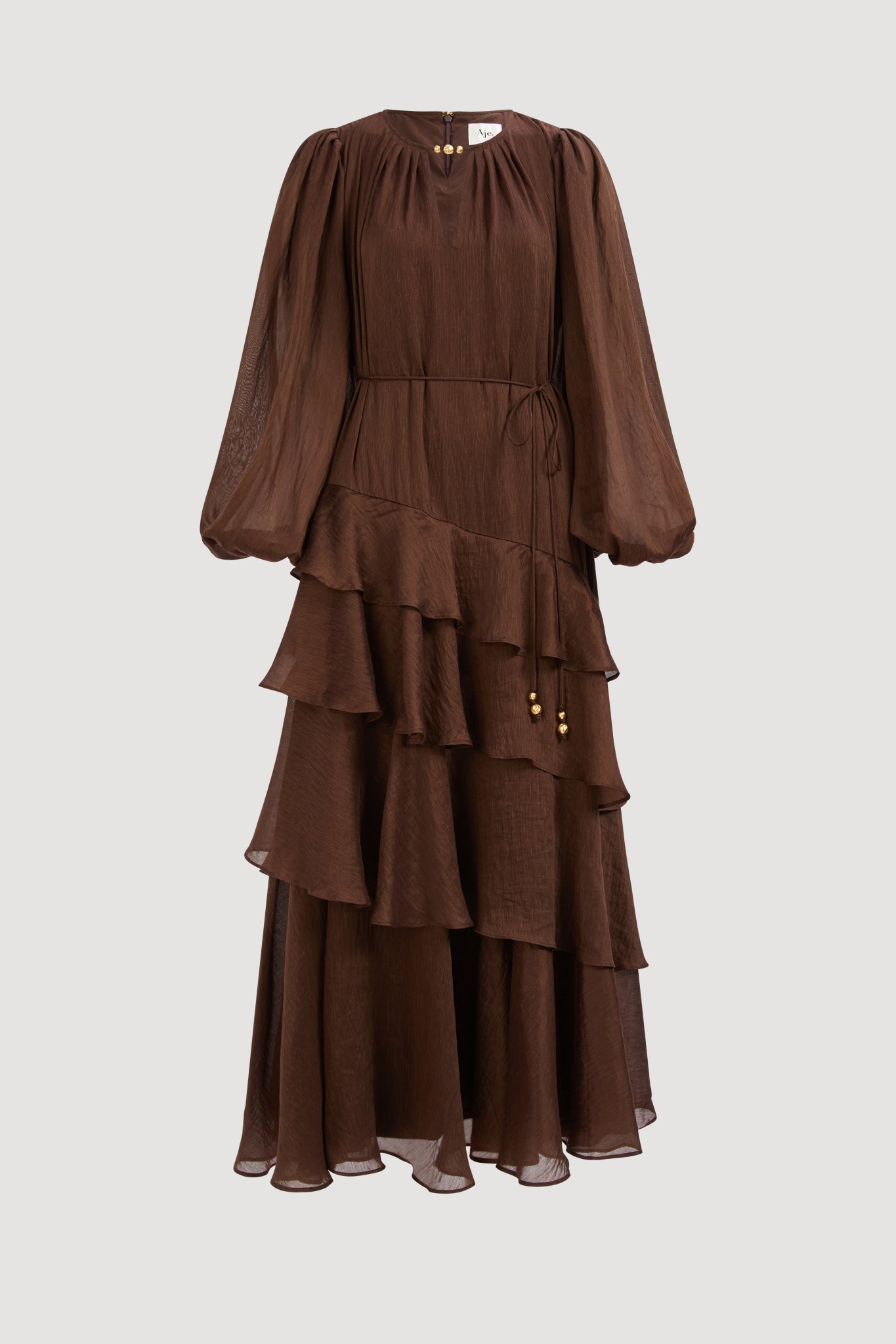 Sevilla Maxi Dress