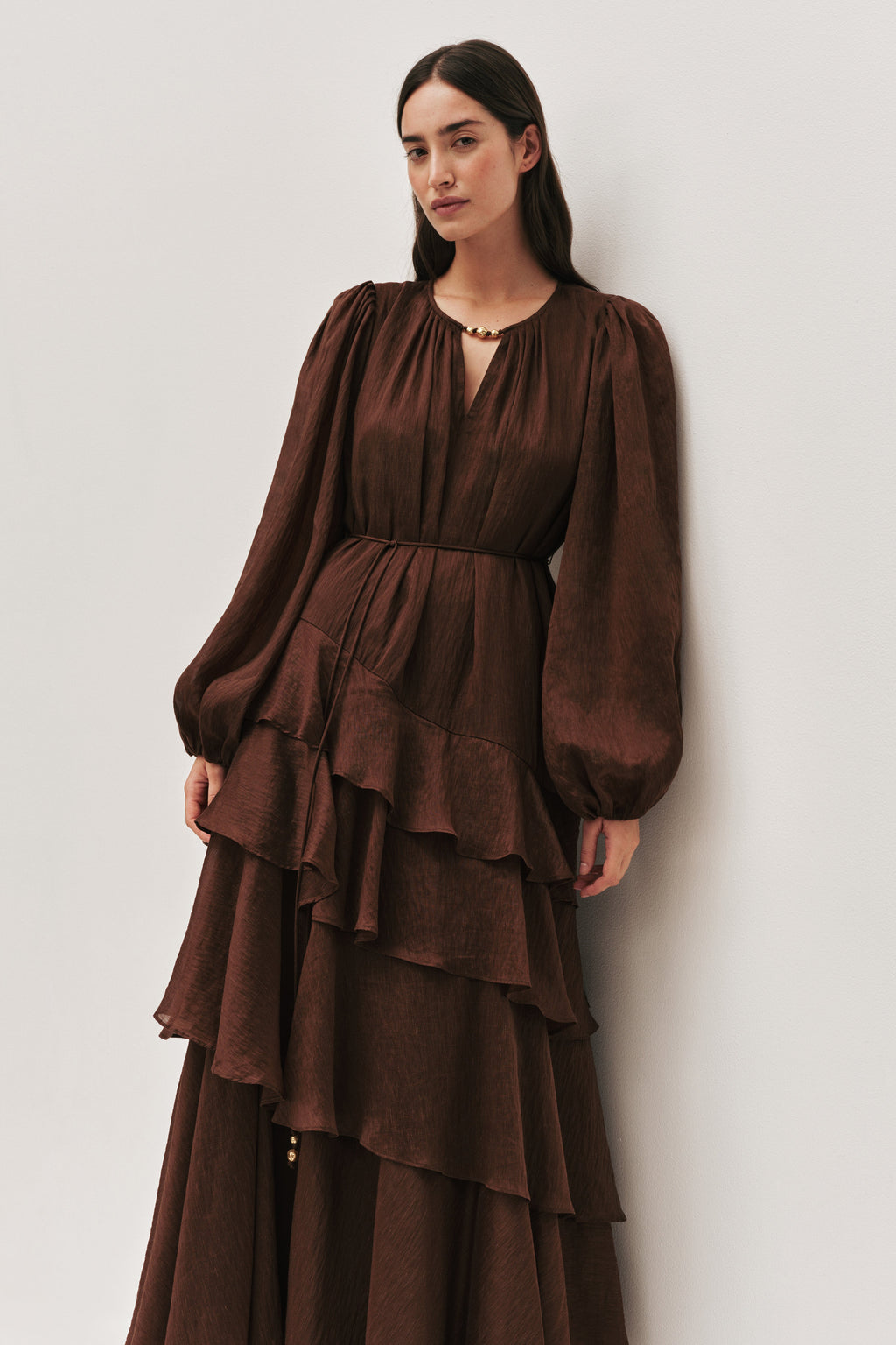 Sevilla Maxi Dress