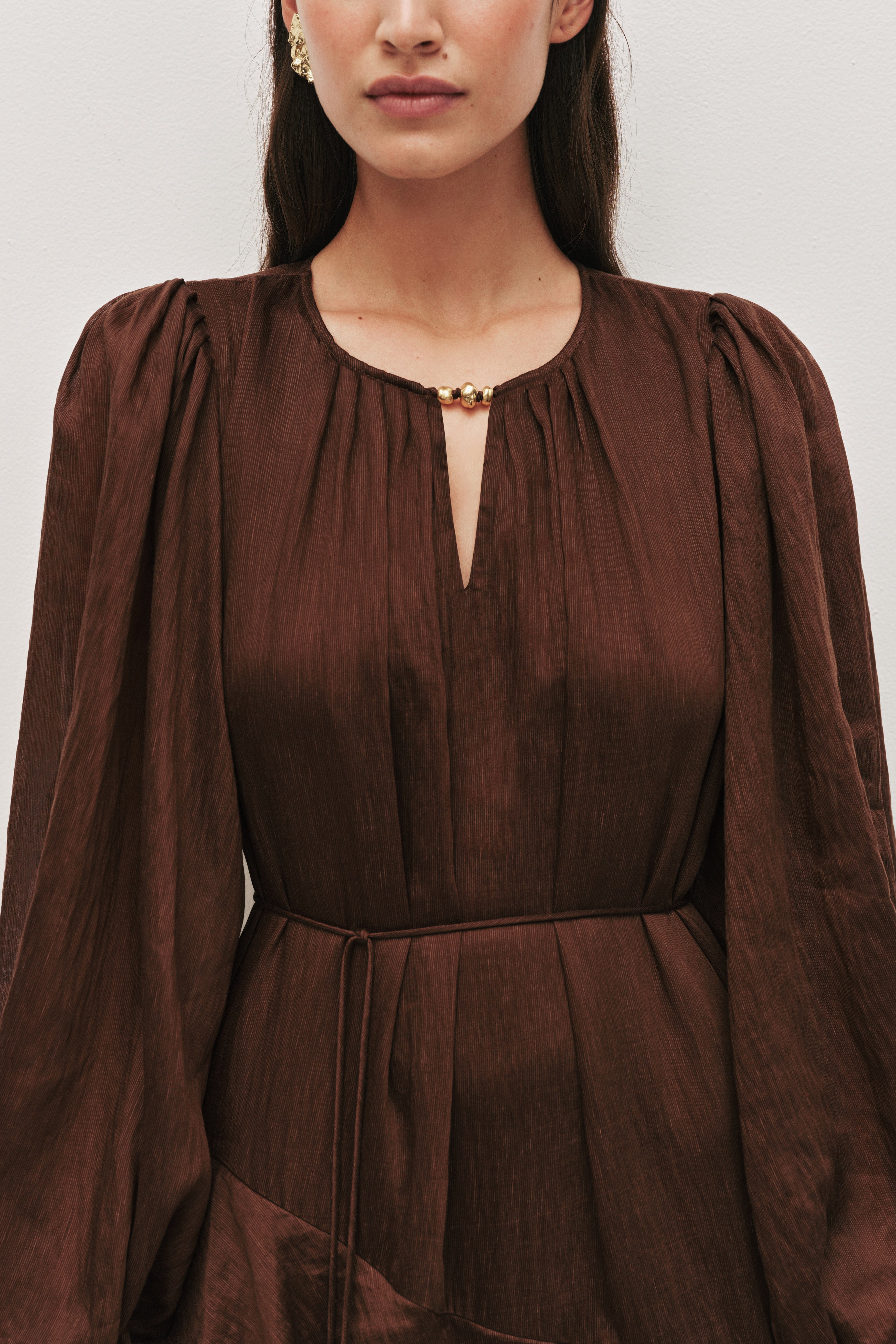 Sevilla Maxi Dress