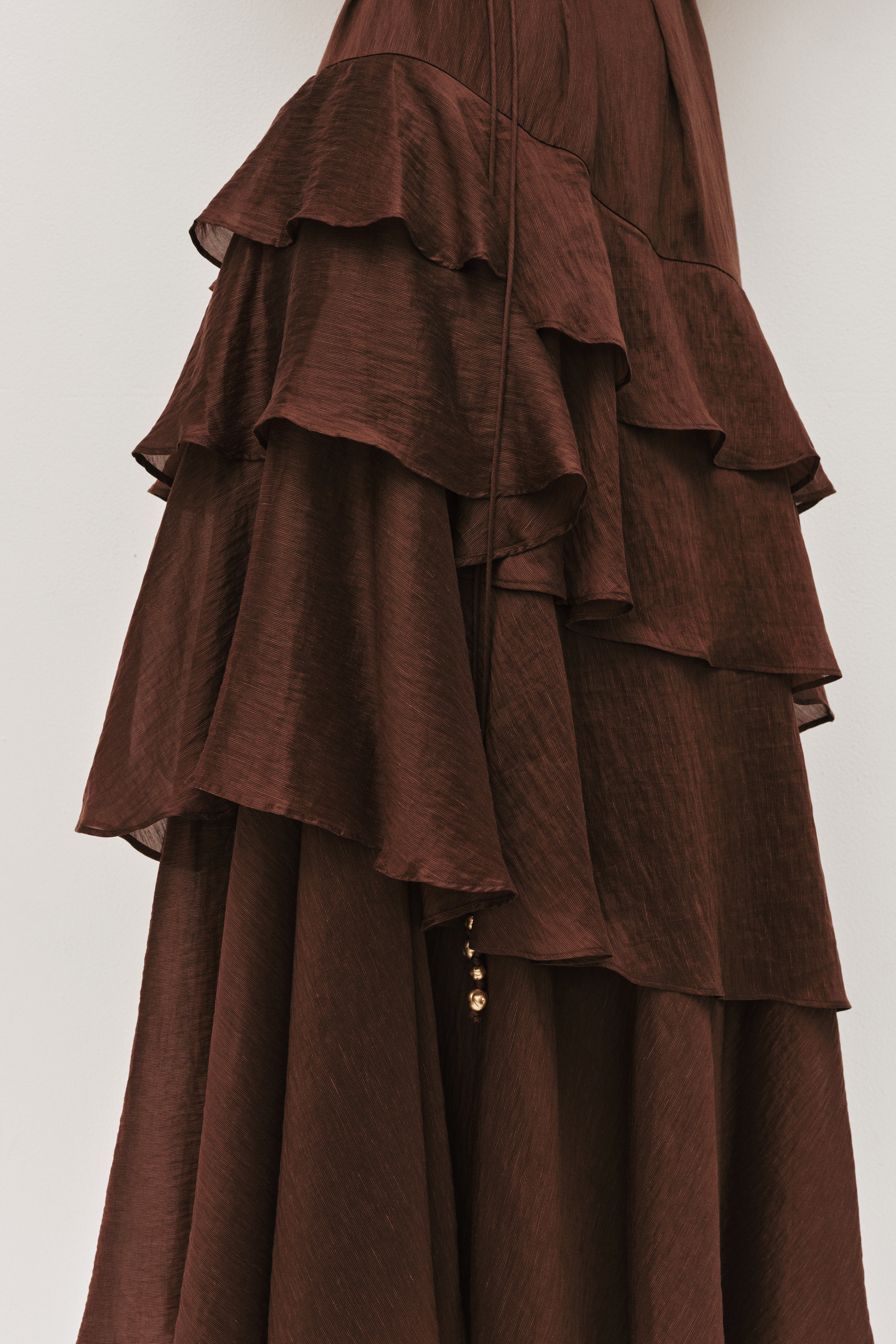 Sevilla Maxi Dress
