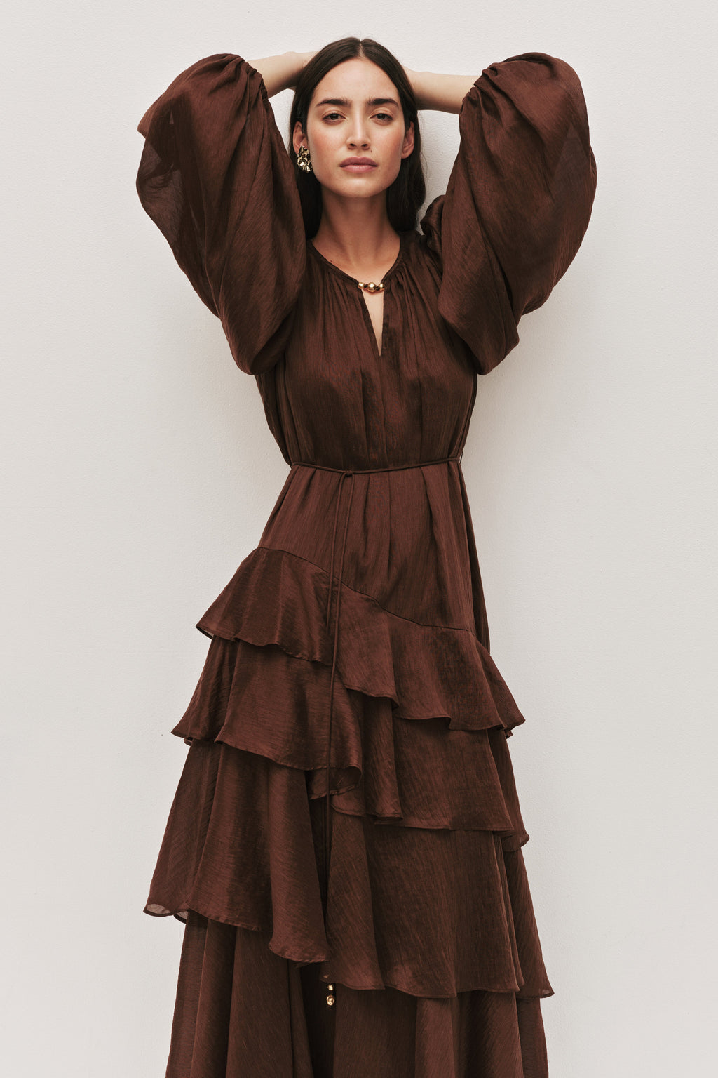 Sevilla Maxi Dress