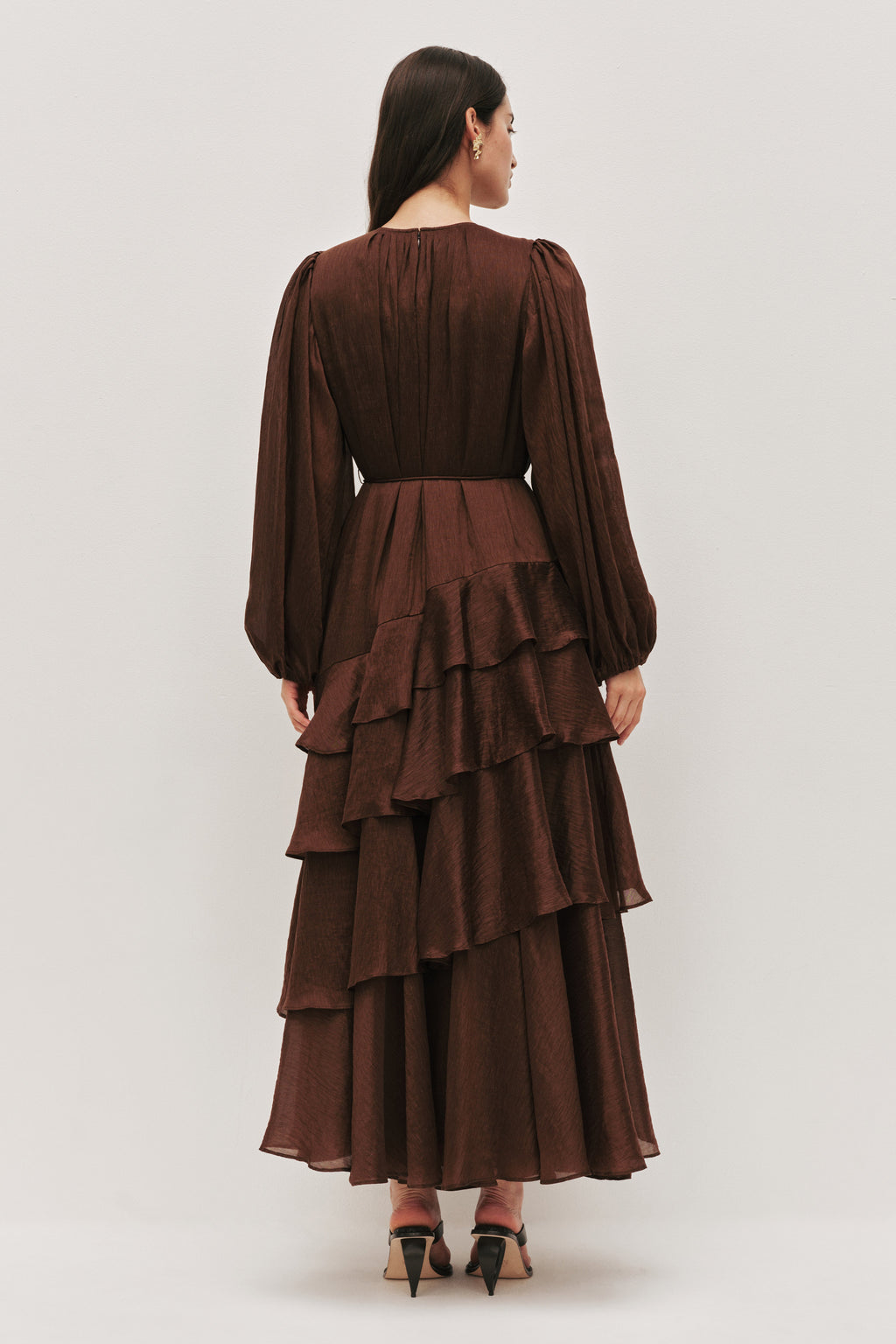 Sevilla Maxi Dress