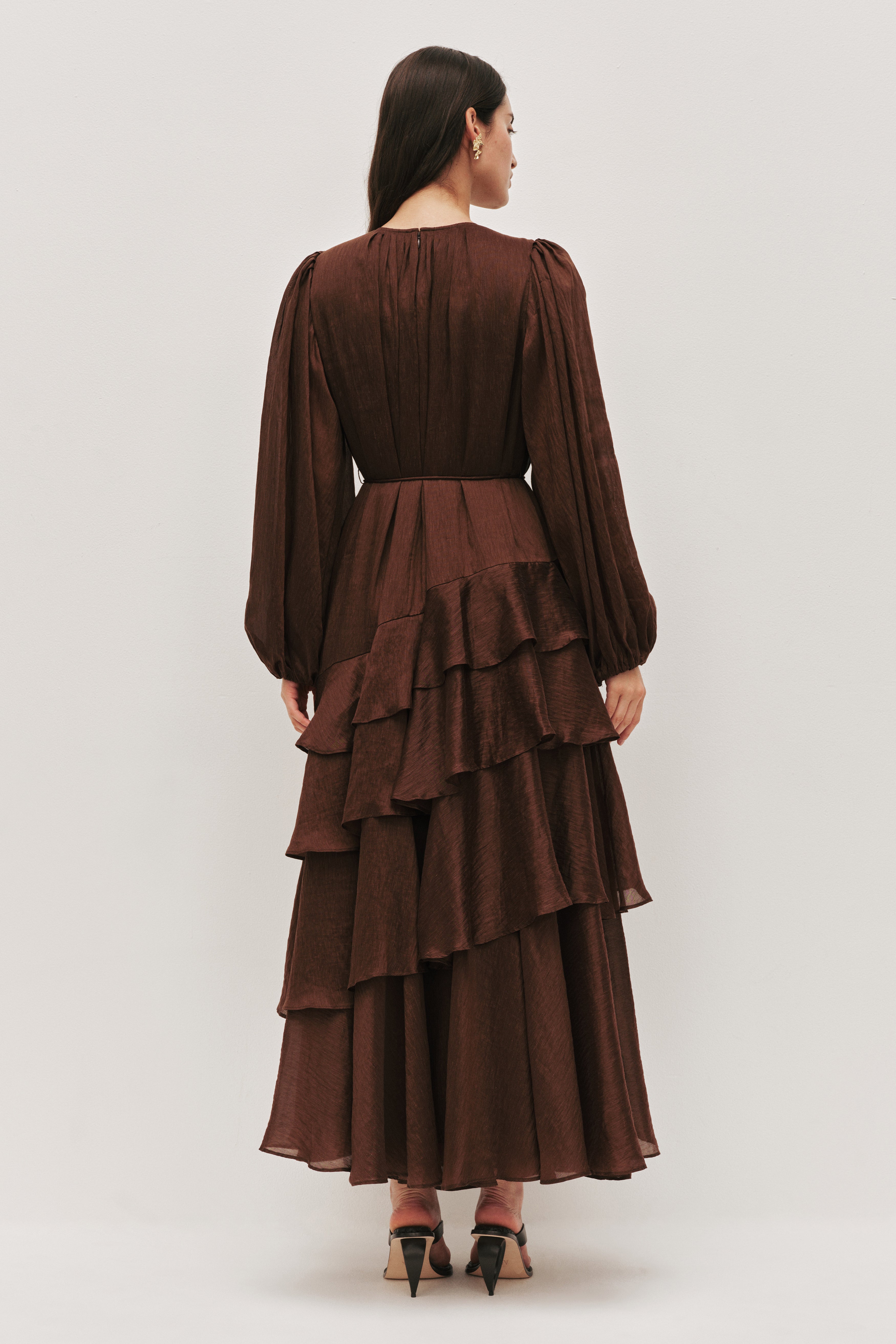 Sevilla Maxi Dress