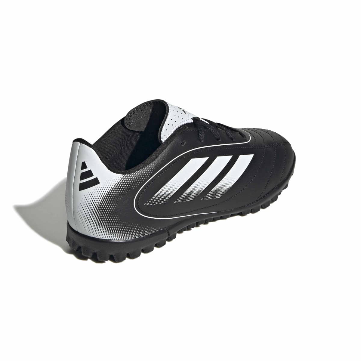 adidas Youth Goletto IX Turf Soccer Shoes