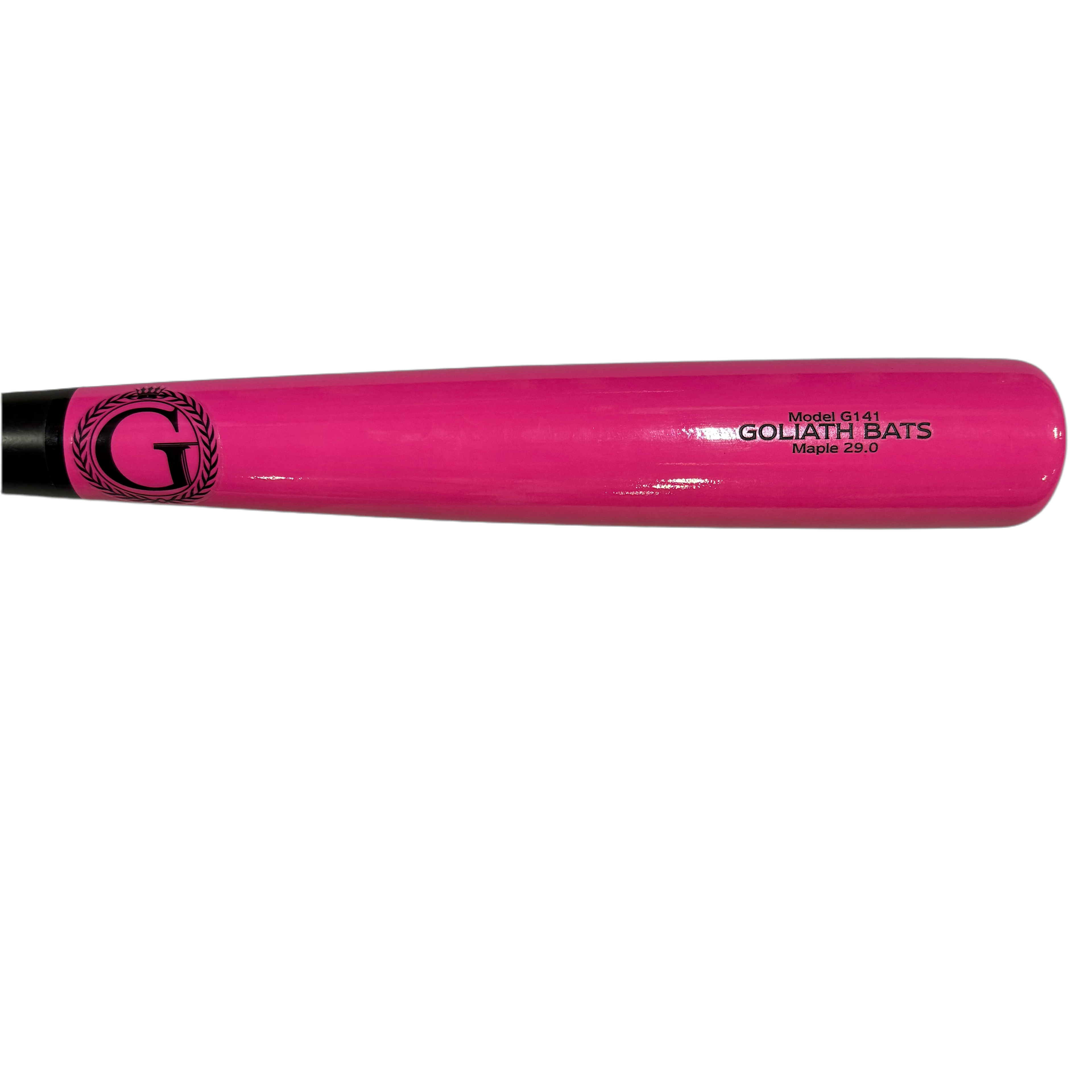 GOLIATH YOUTH G141 MAPLE BASEBALL BAT