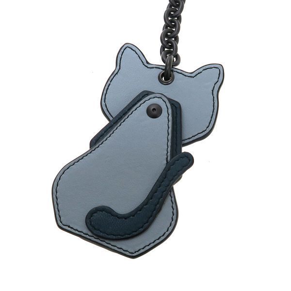Bottega Veneta Bag Charm