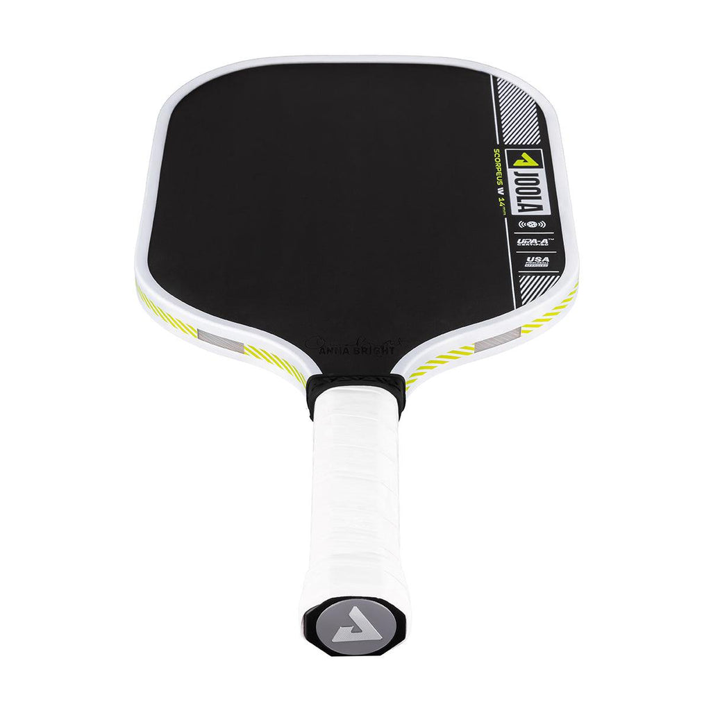 JOOLA Pickleball Schläger Anna Bright Scorpeus Pro IV 14