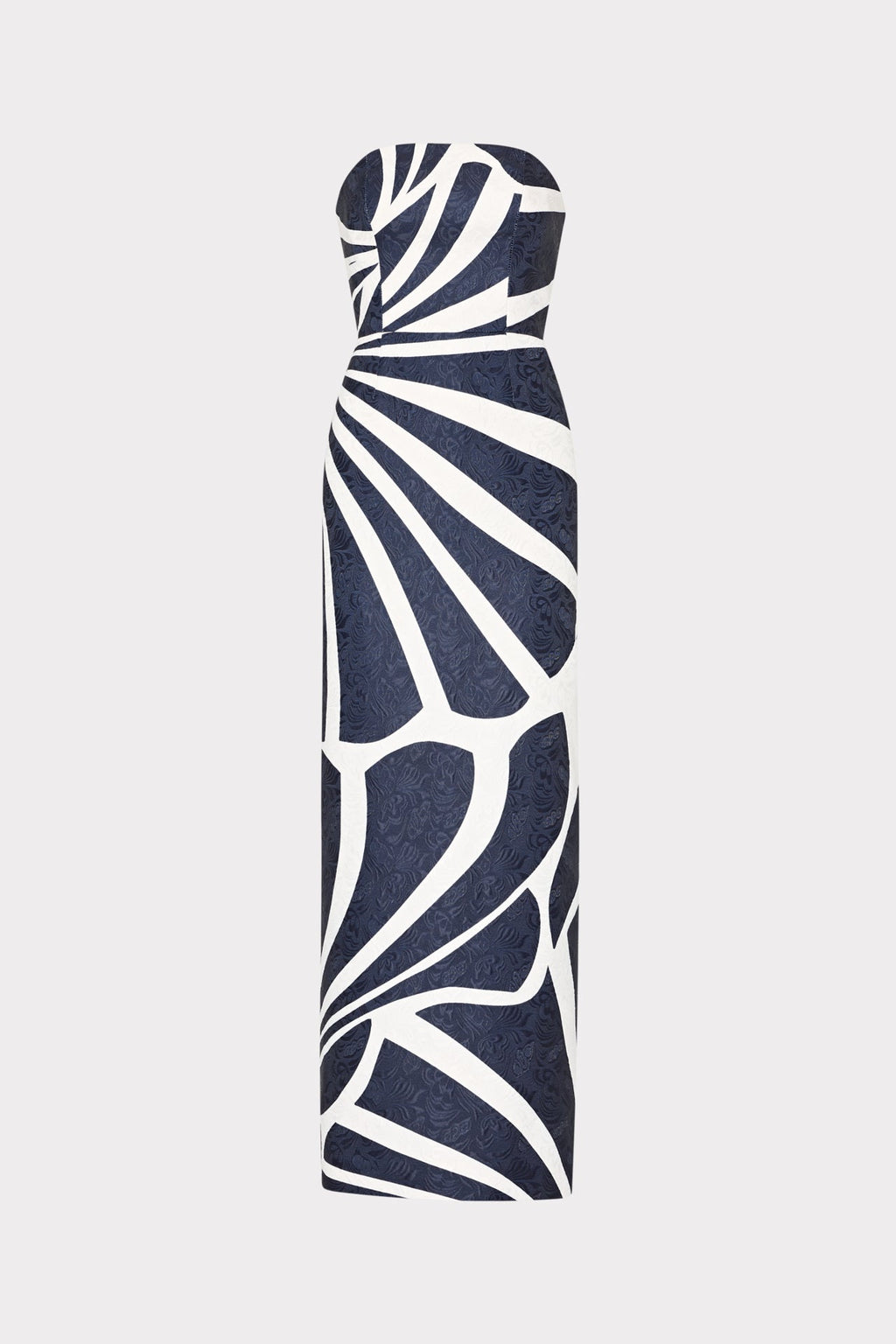 Orion Printed Maxi Dress