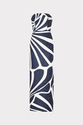 Orion Printed Maxi Dress
