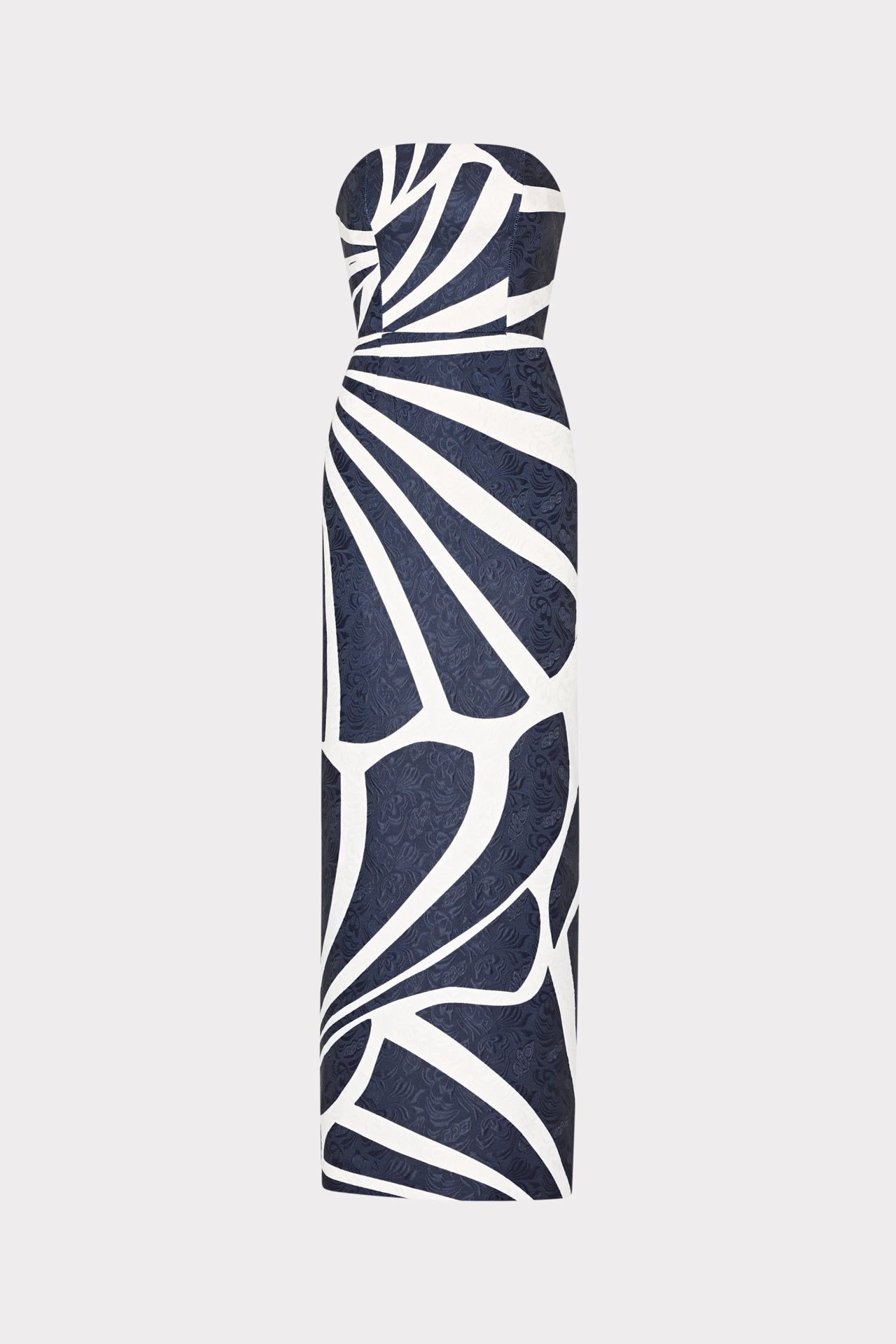 Orion Printed Maxi Dress