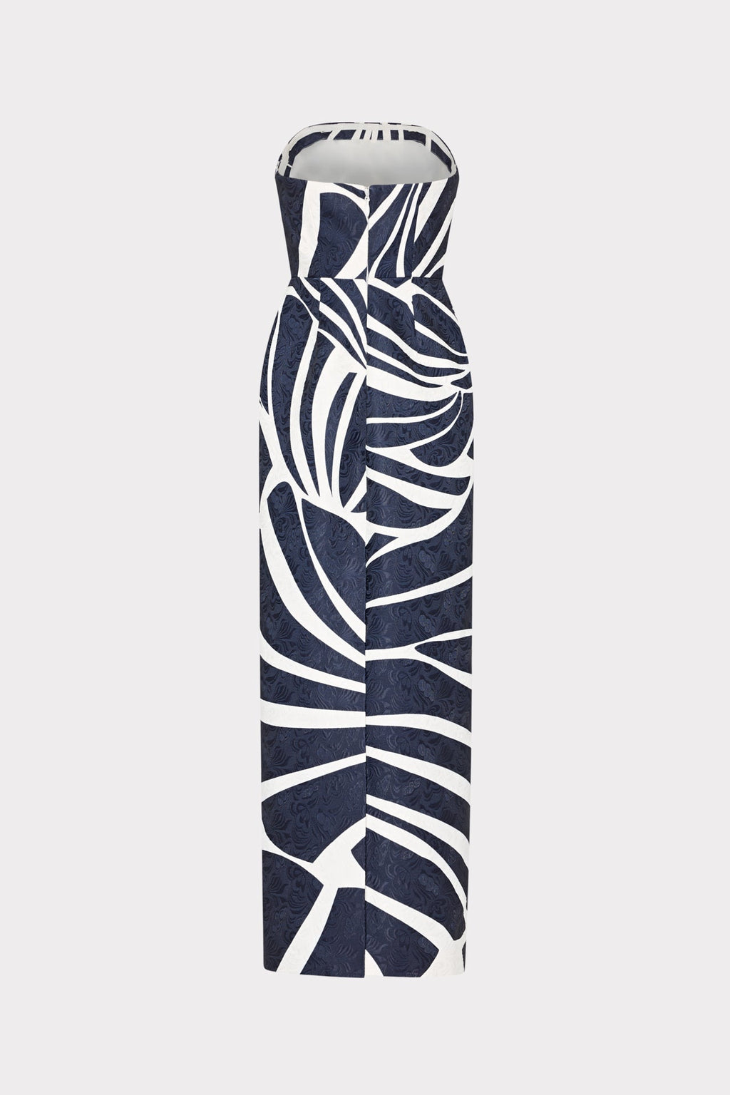 Orion Printed Maxi Dress